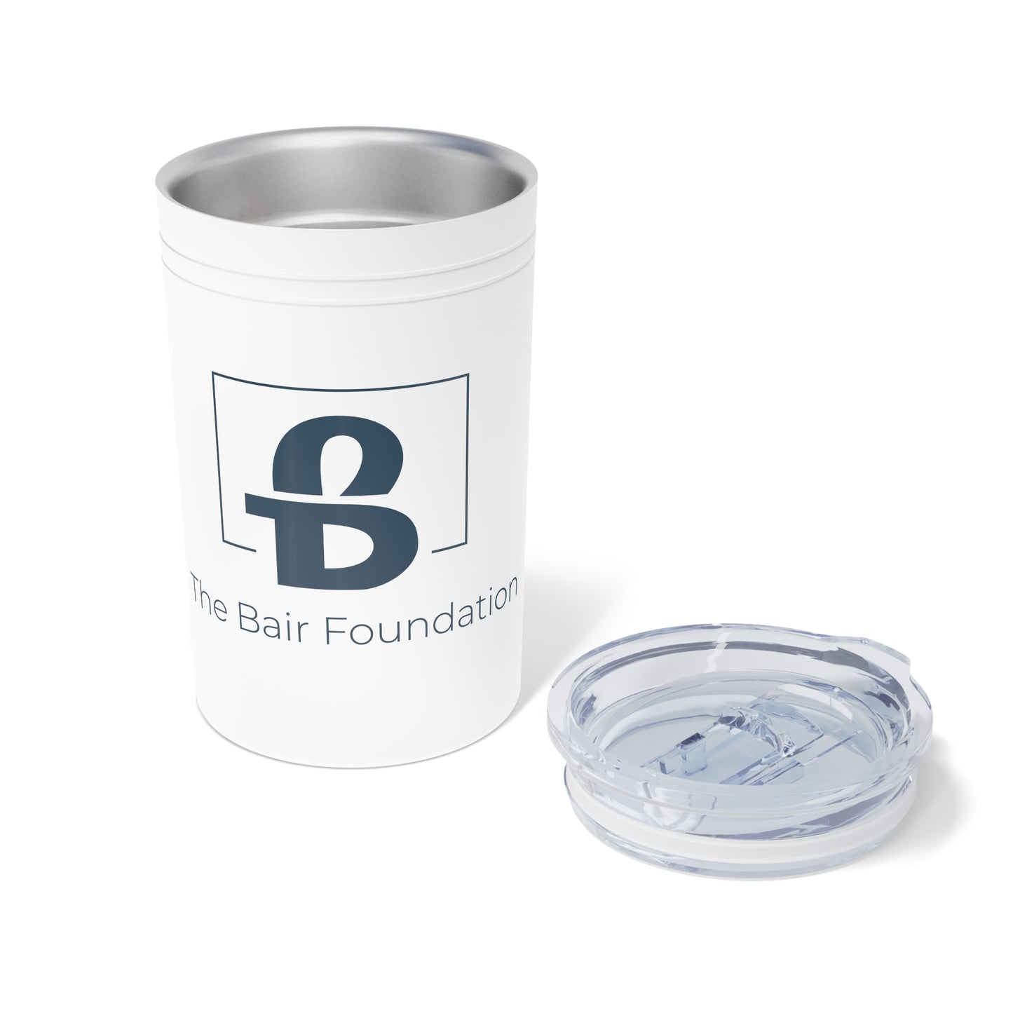 Vacuum Insulated Tumbler, 11oz