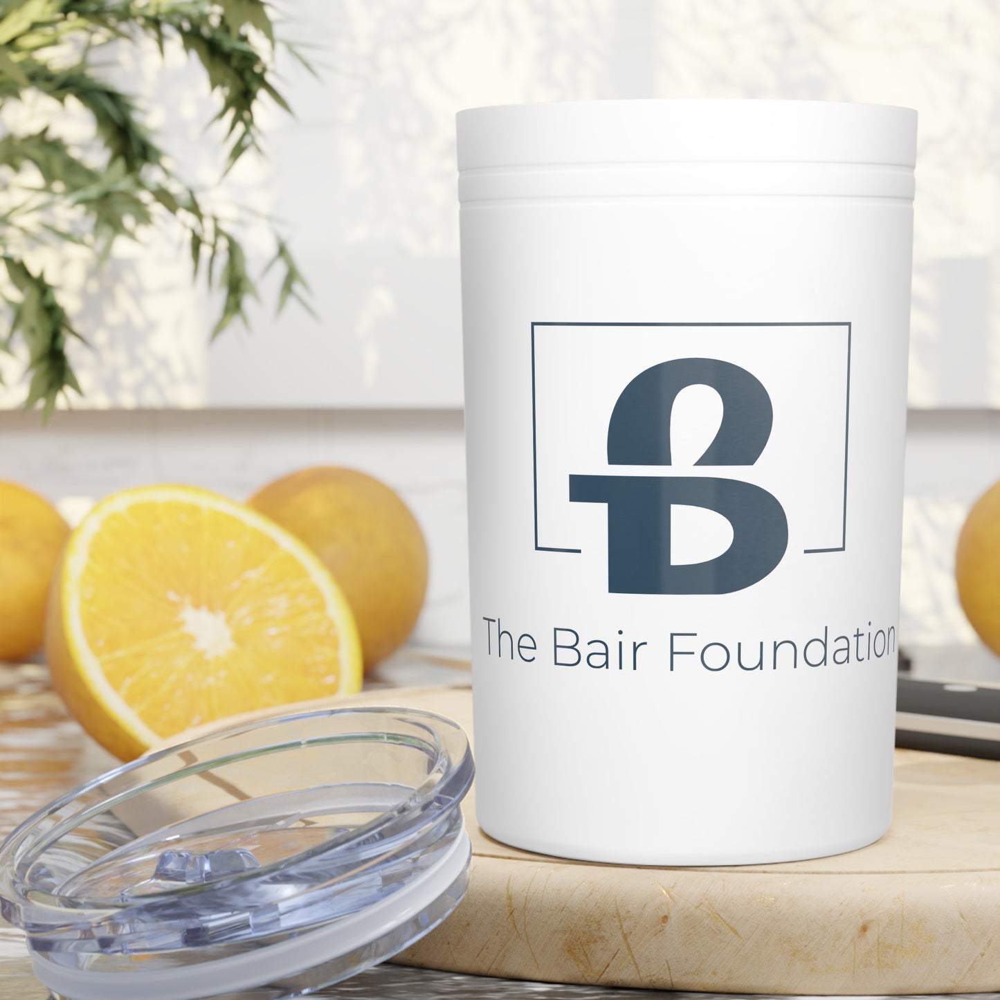 Vacuum Insulated Tumbler, 11oz