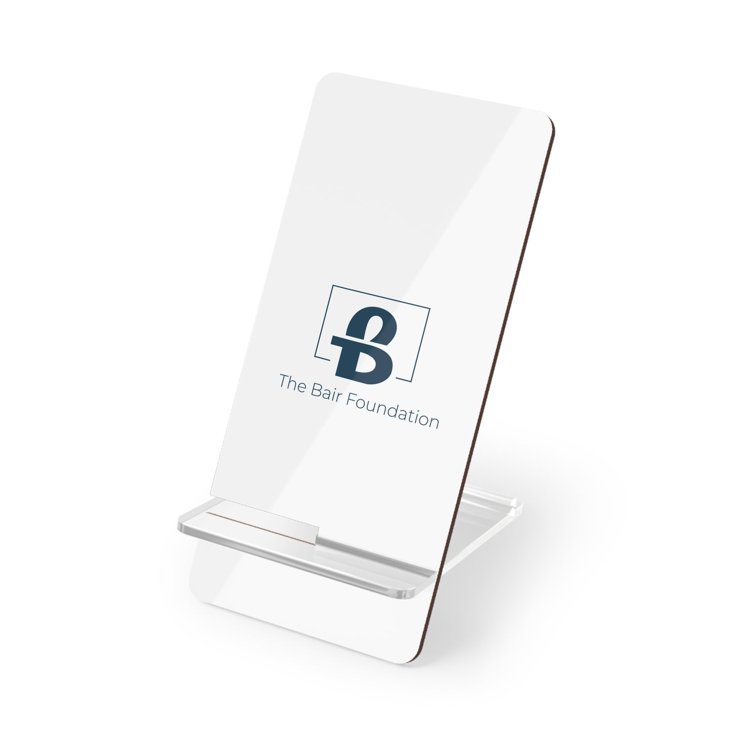 Mobile Display Stand for Smartphones