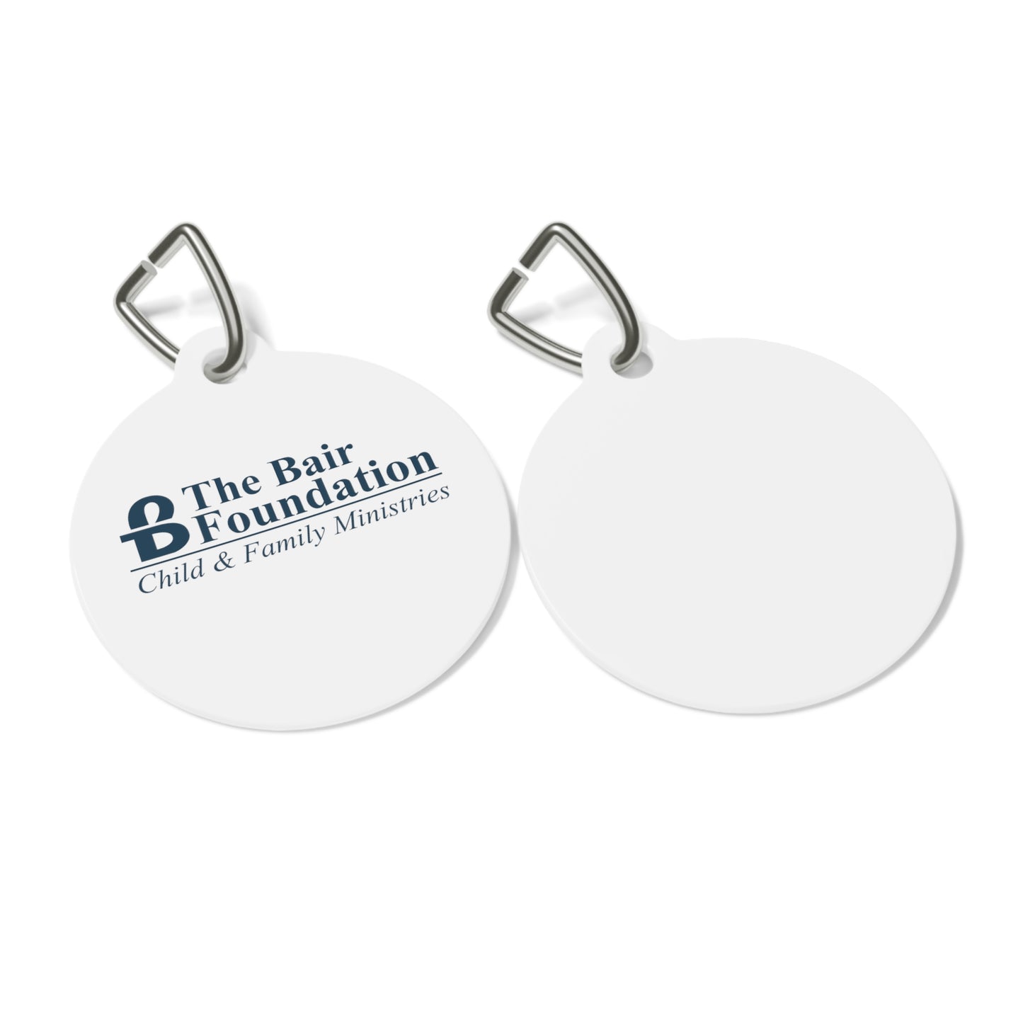 Pet Tag
