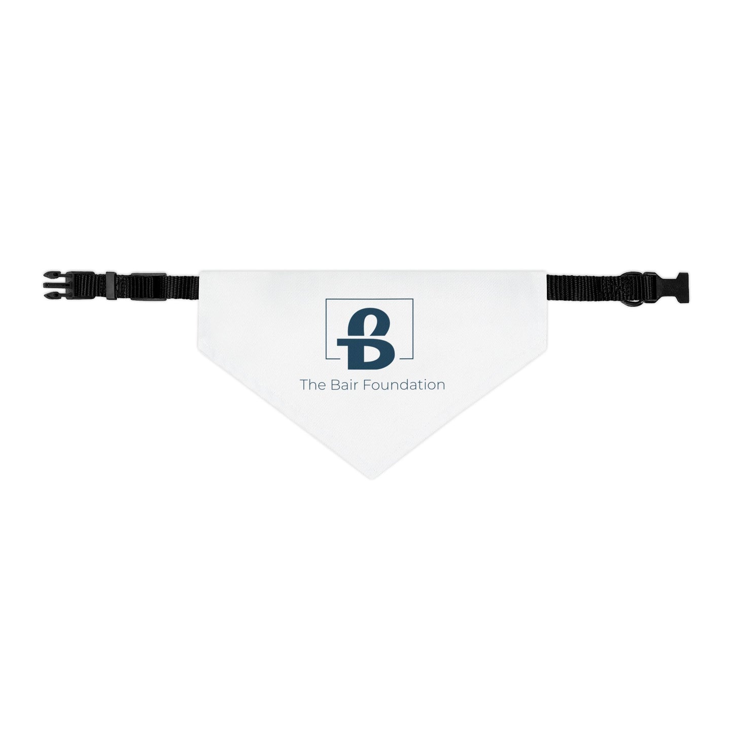 Pet Bandana Collar