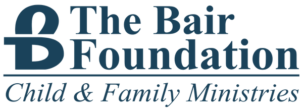The Bair Foundation Store logo