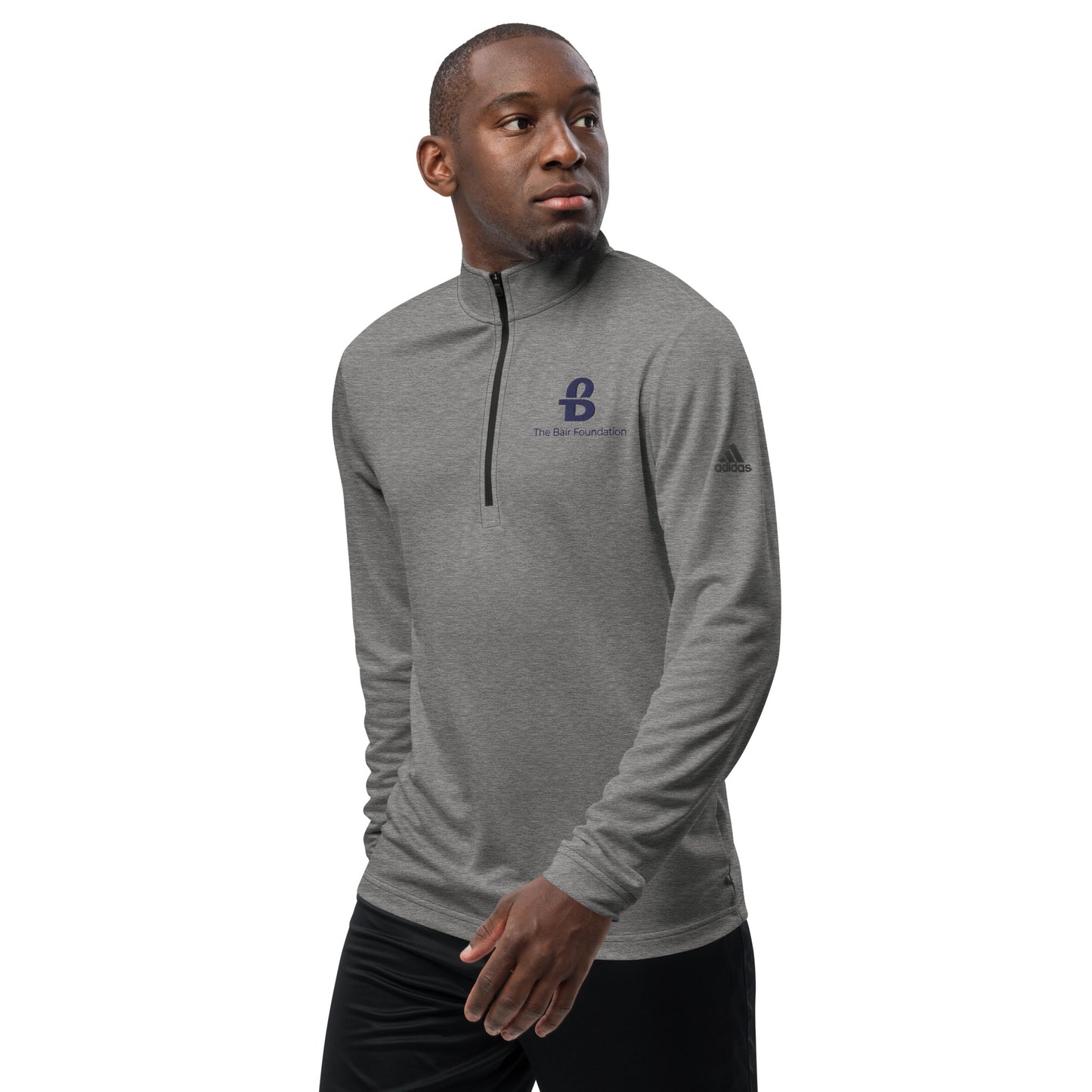 Adidas Quarter Zip