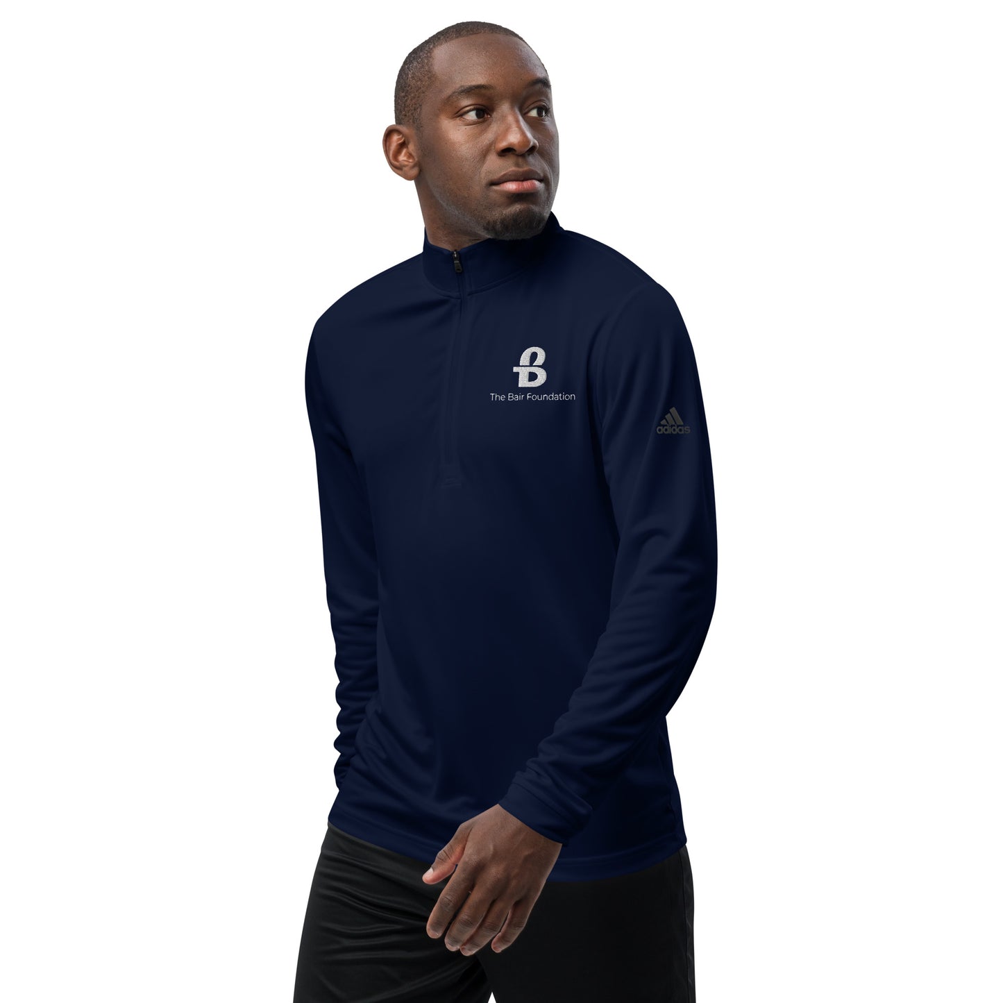 Adidas Quarter Zip
