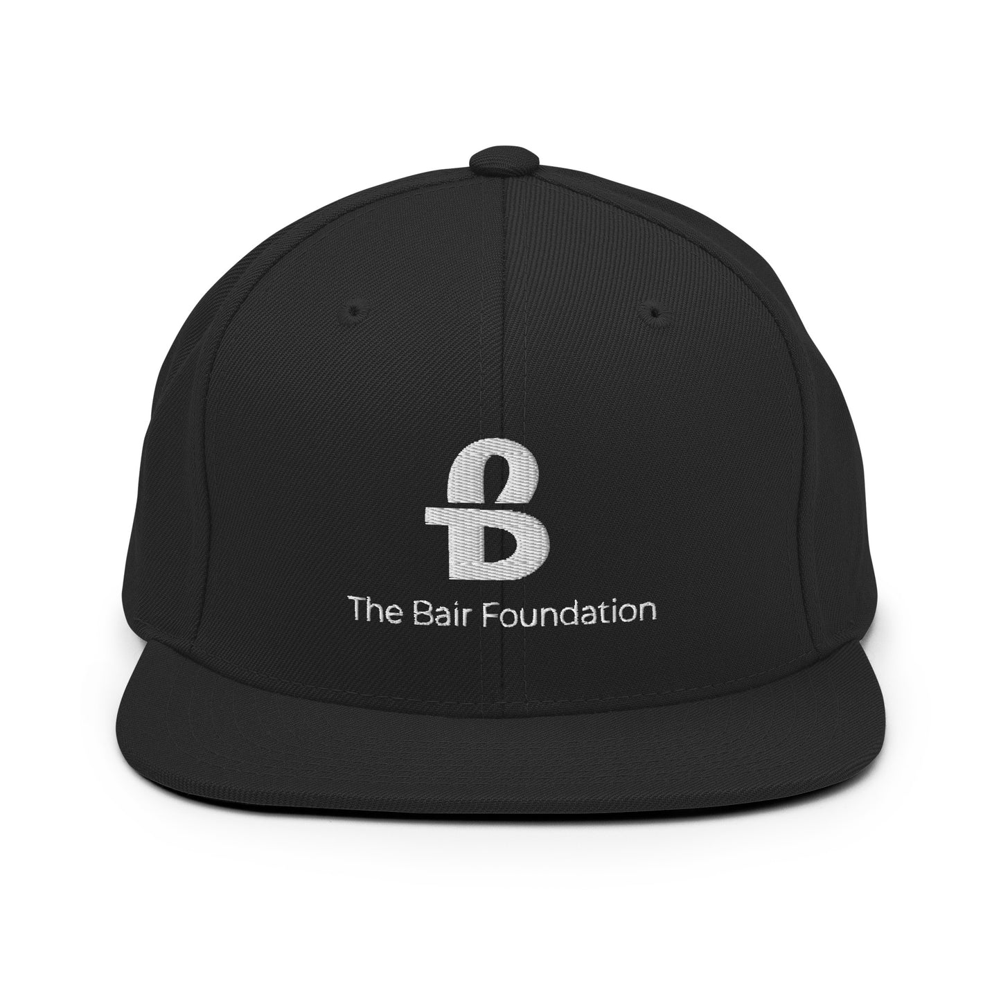 Snapback Hat