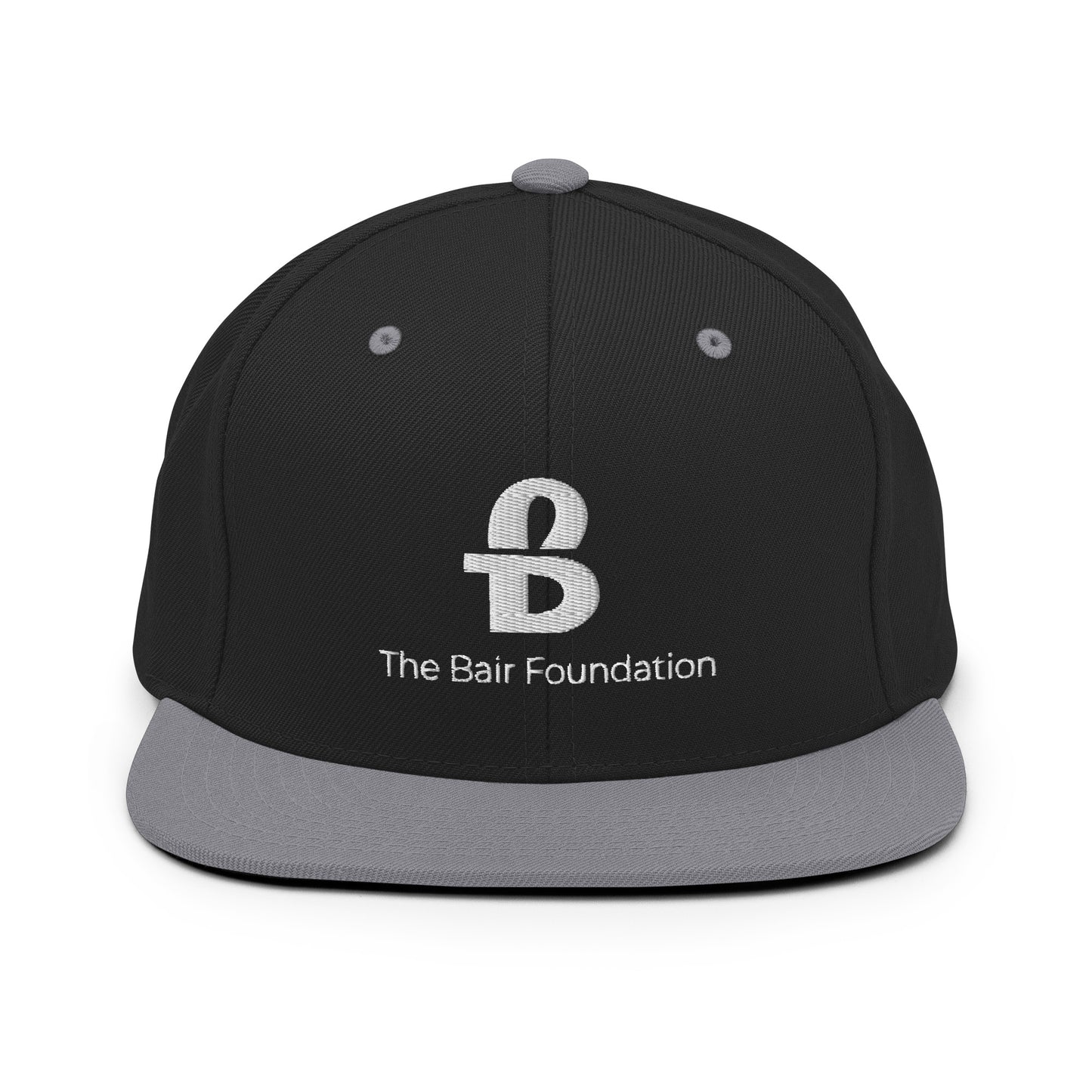 Snapback Hat