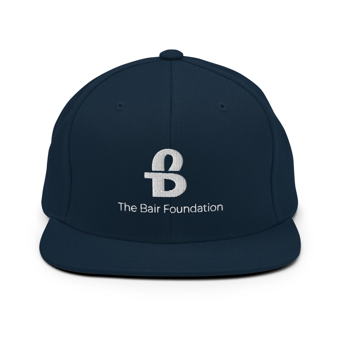 Snapback Hat