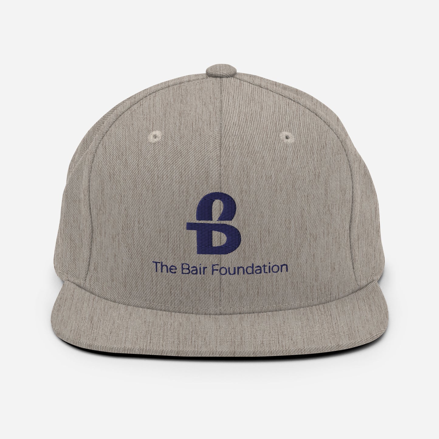 Snapback Hat