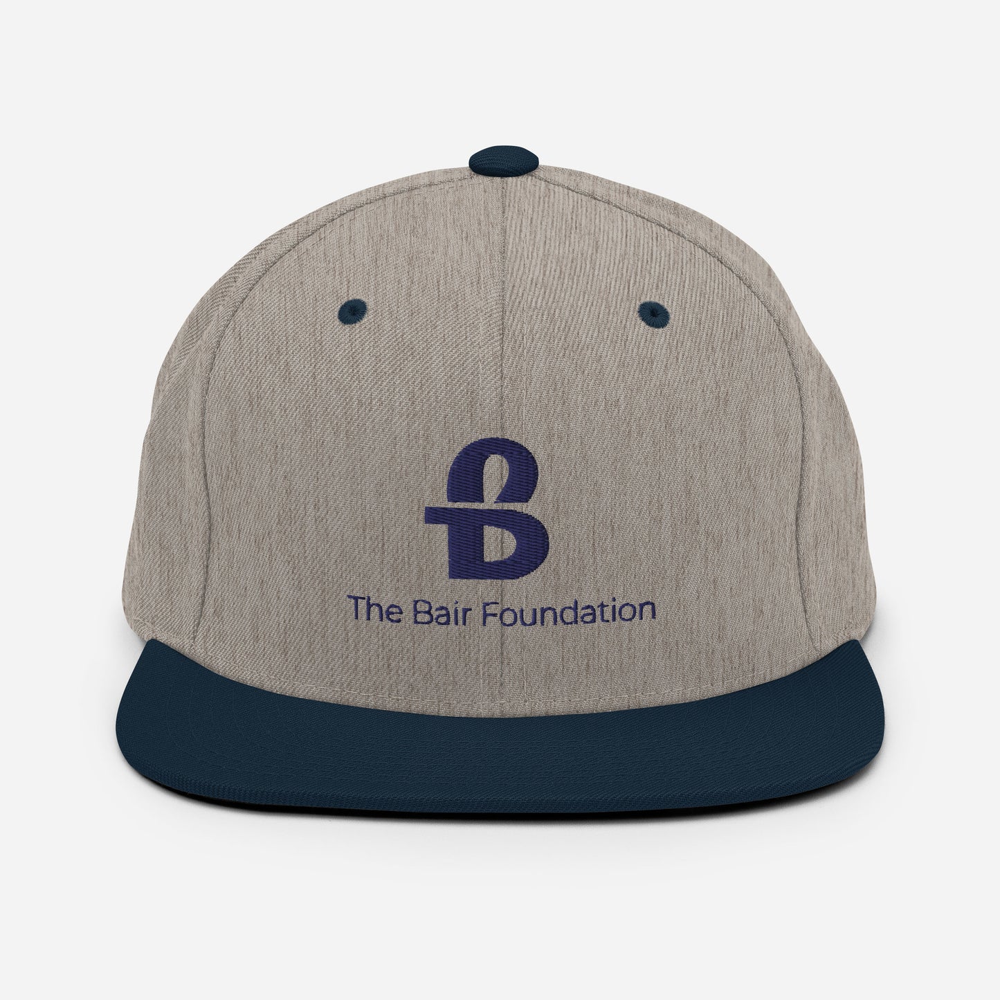 Snapback Hat