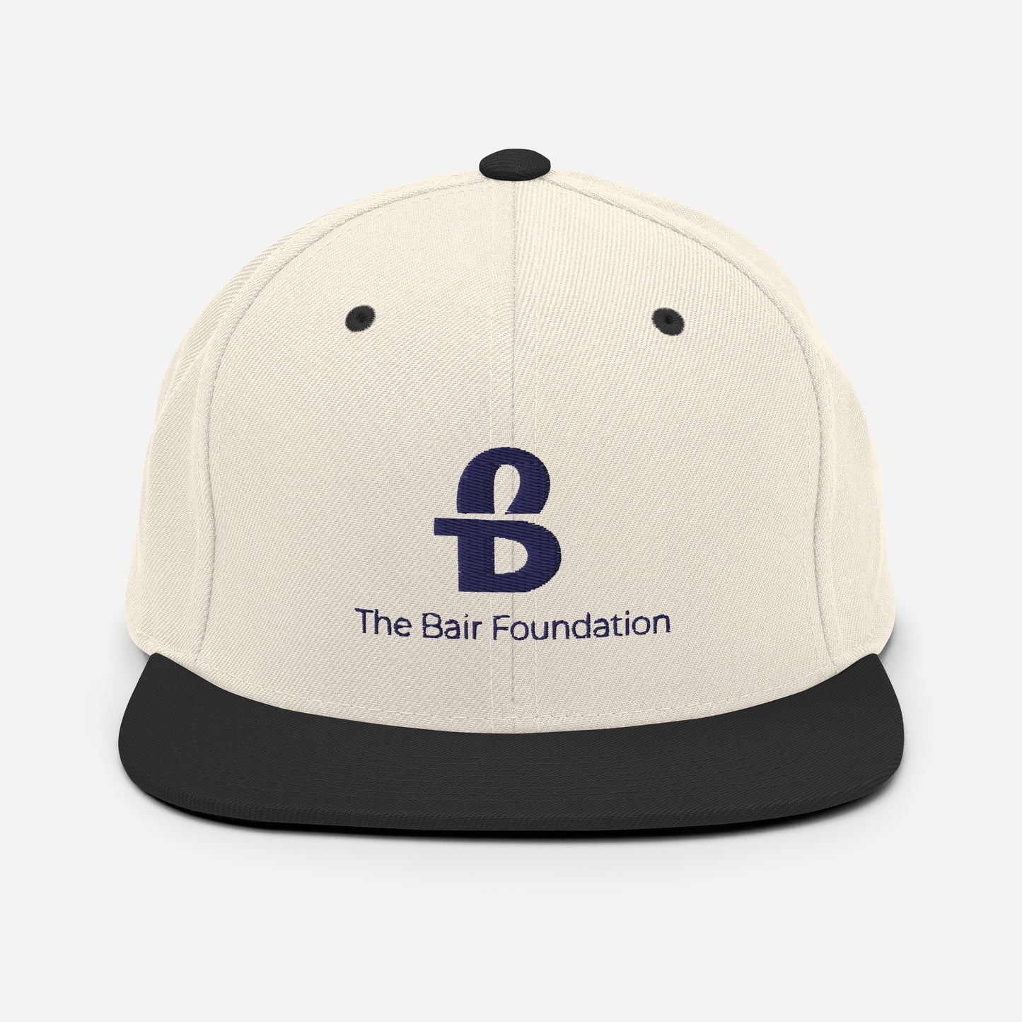 Snapback Hat