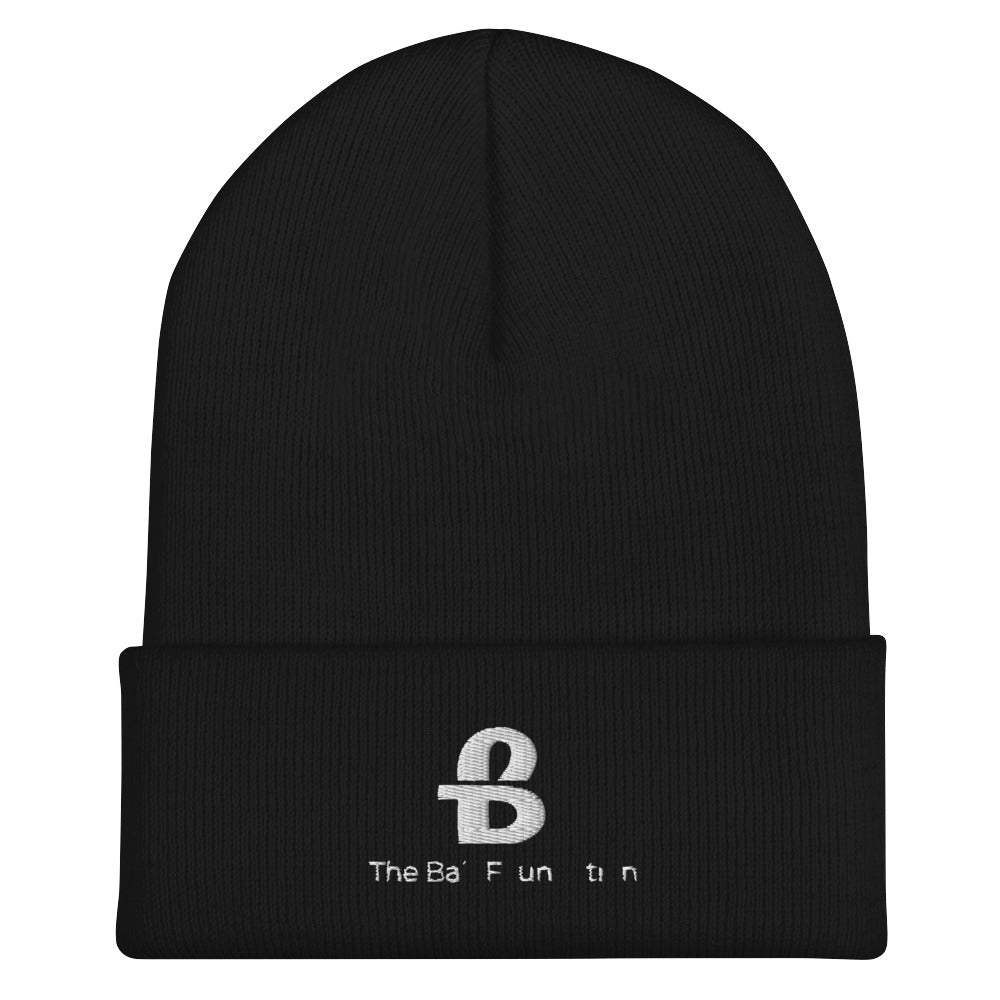 Winter Beanie