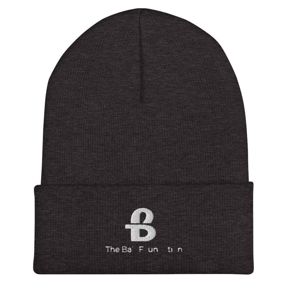 Winter Beanie