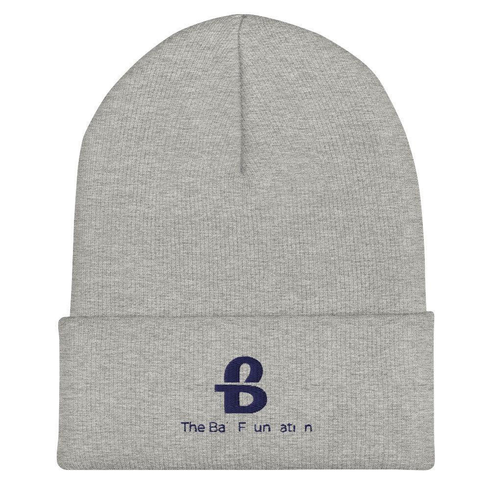 Winter Beanie