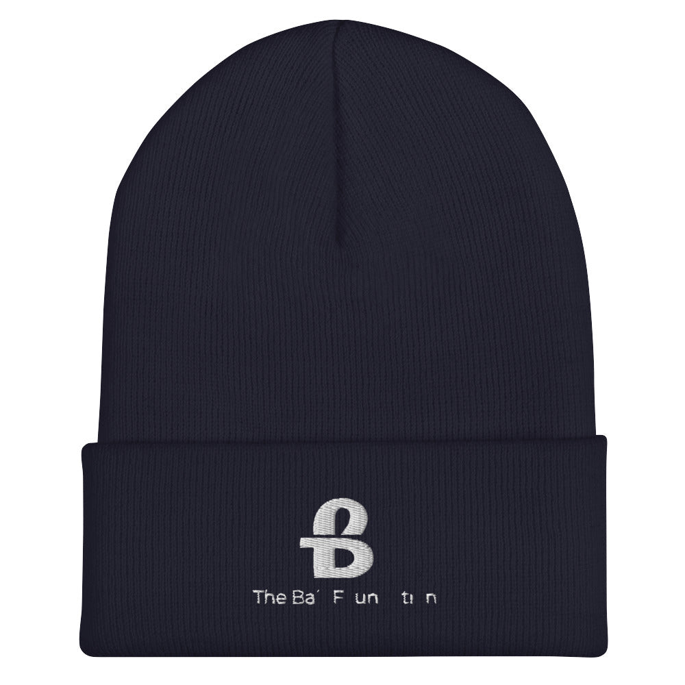 Winter Beanie