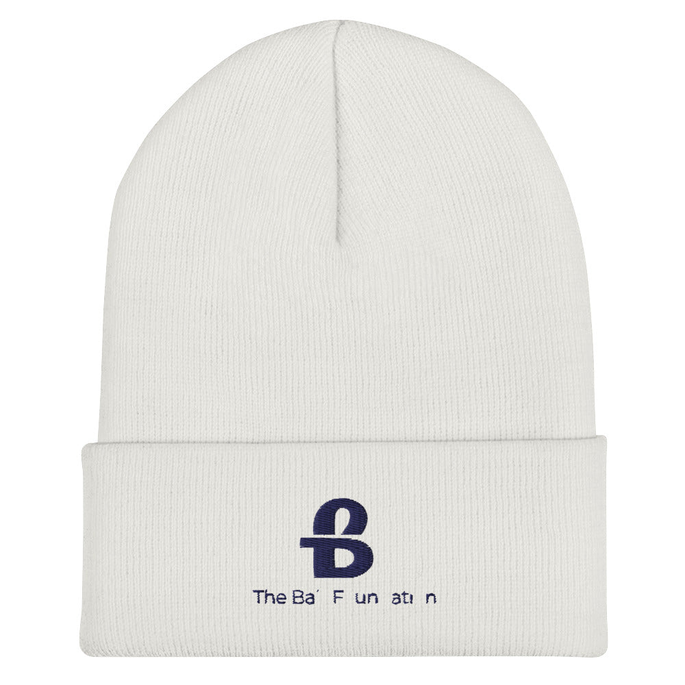 Winter Beanie