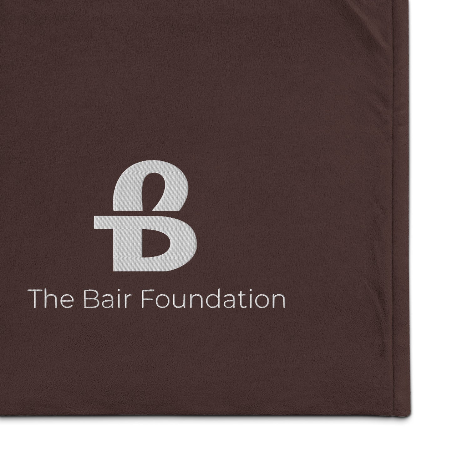 Premium Sherpa Blanket
