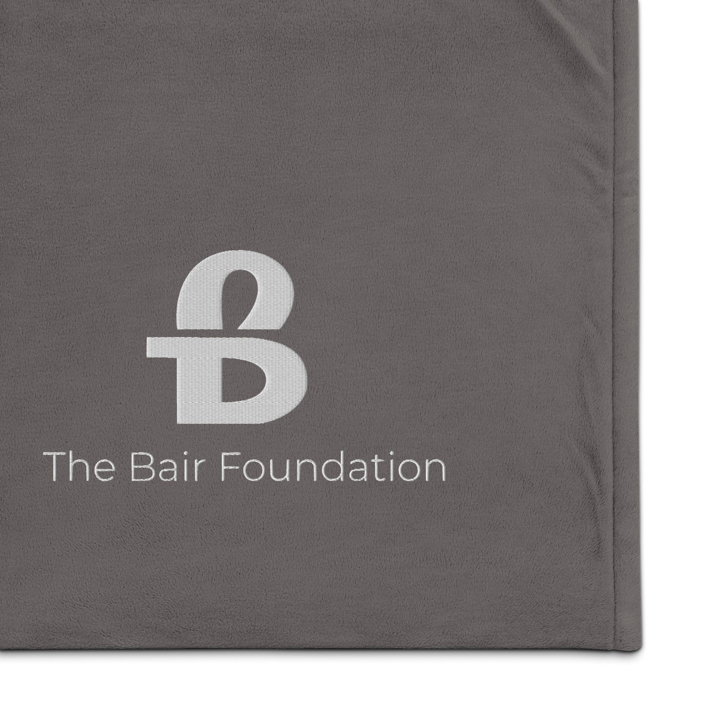 Premium Sherpa Blanket
