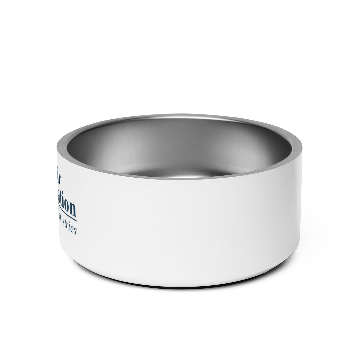 Pet Bowl