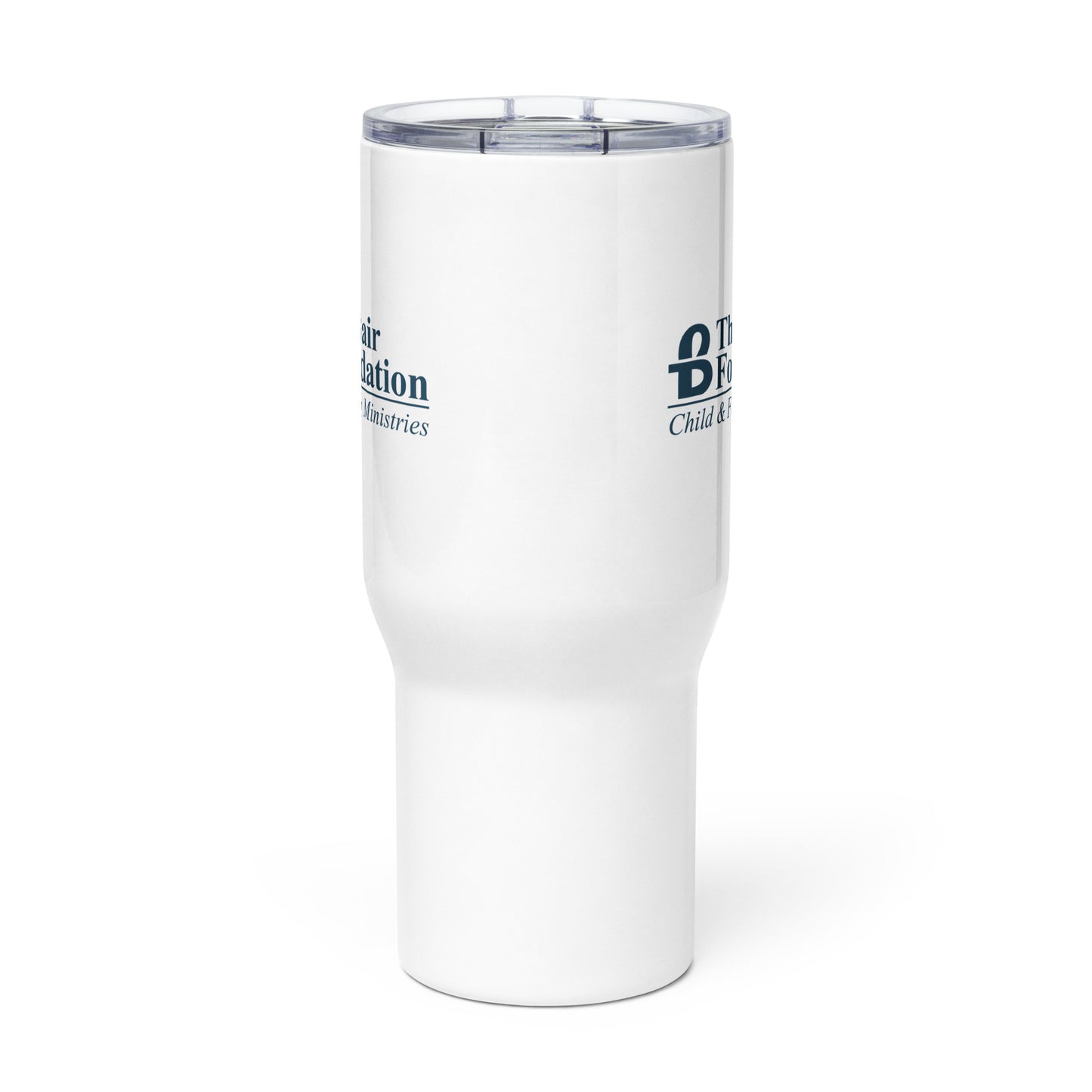 Travel Mug