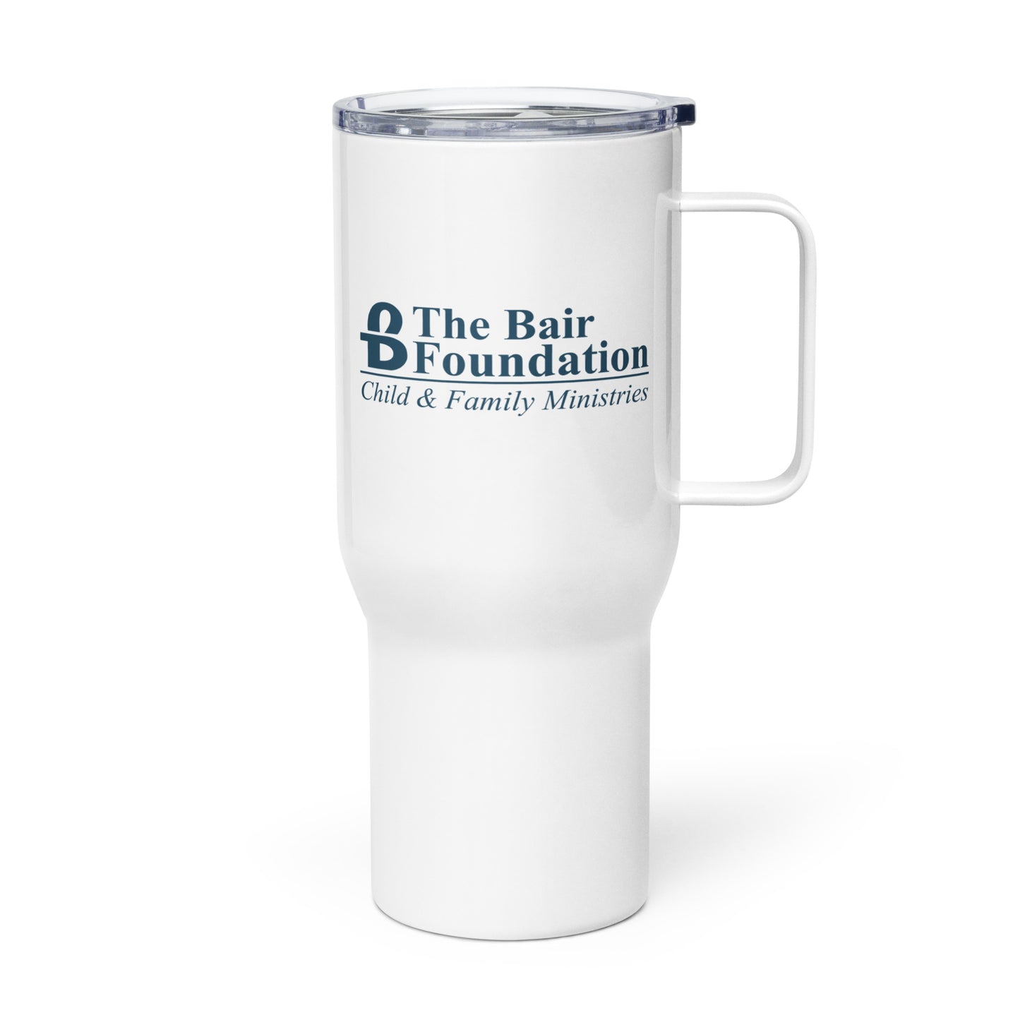 Travel Mug