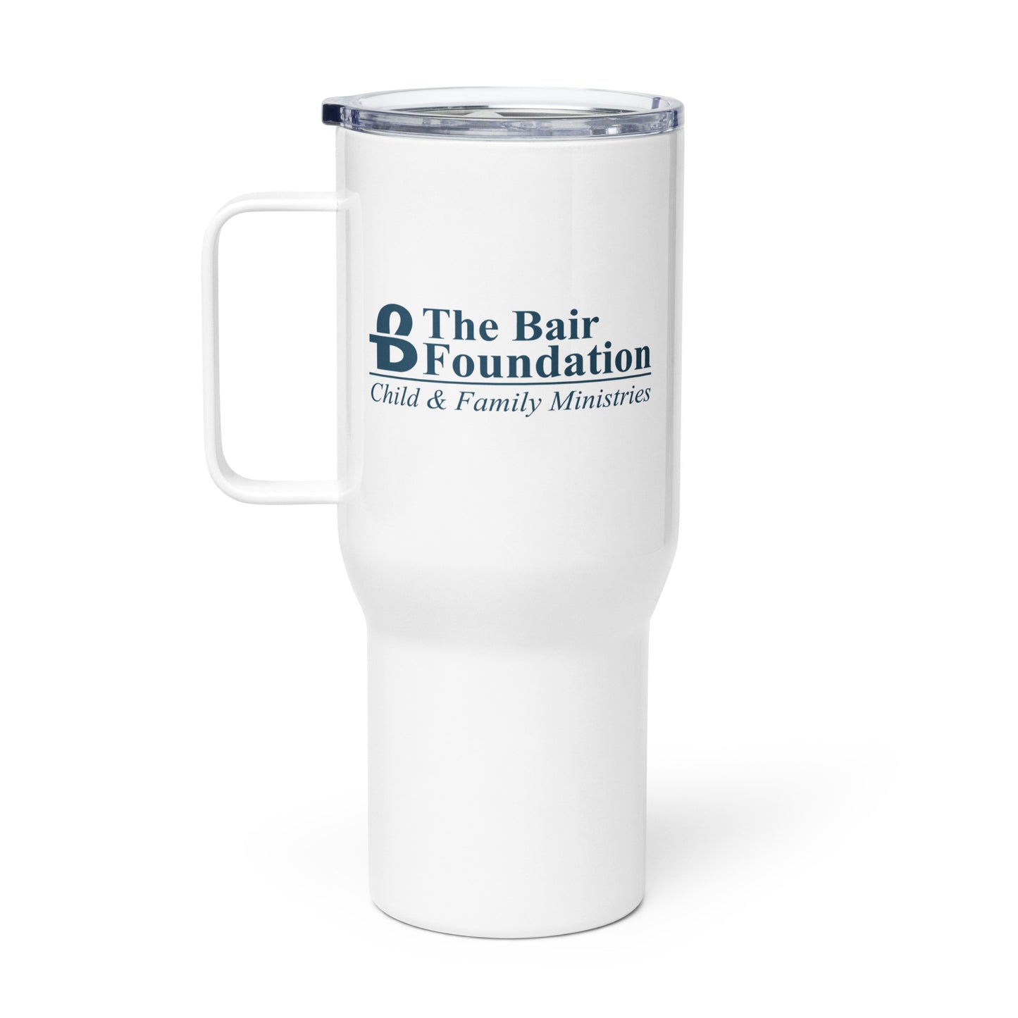 Travel Mug