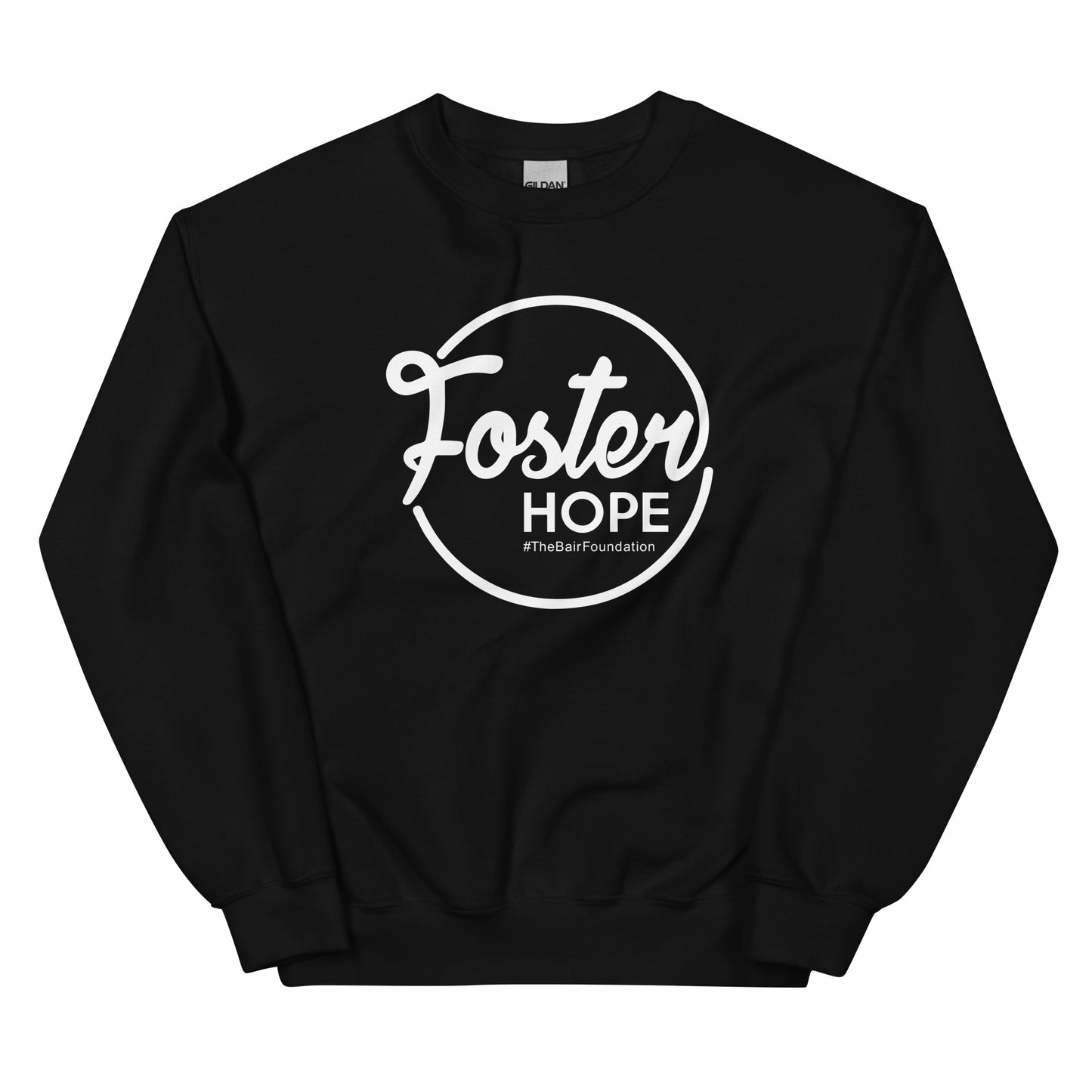 Foster Hope Unisex Sweatshirt