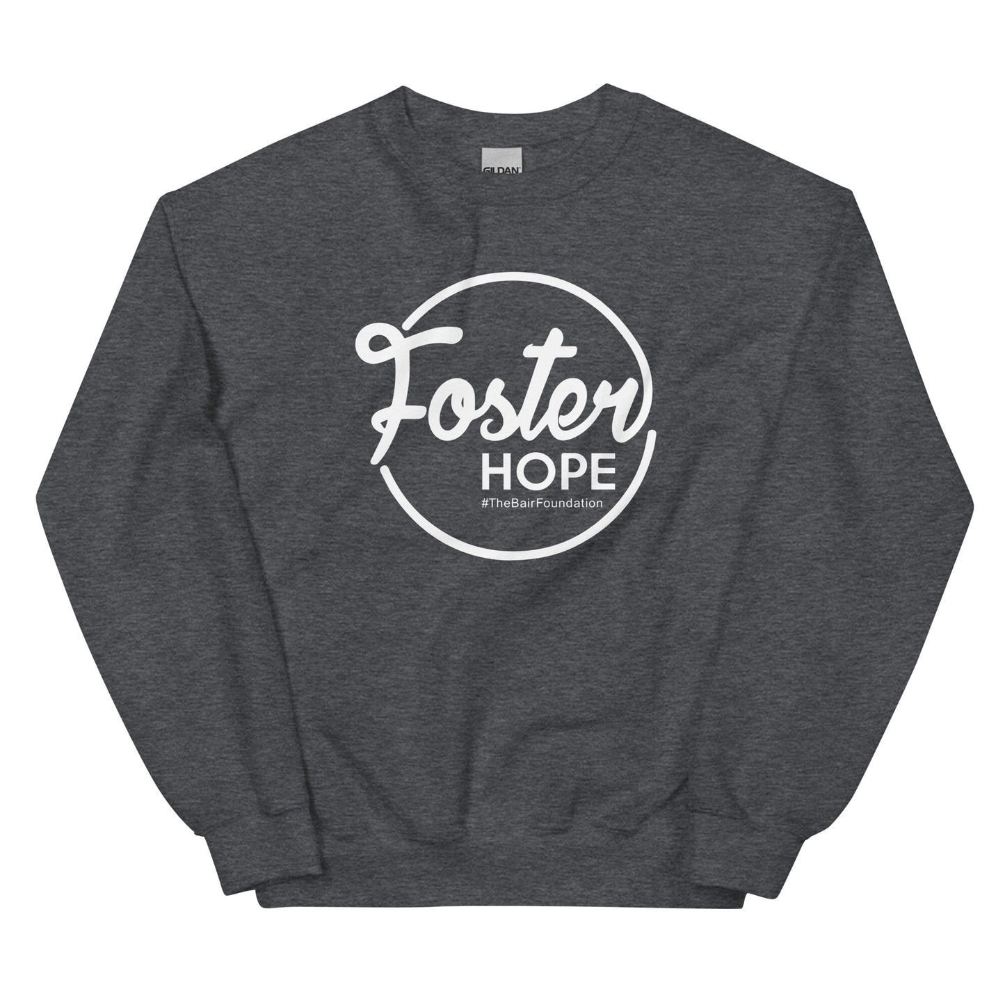 Foster Hope Unisex Sweatshirt