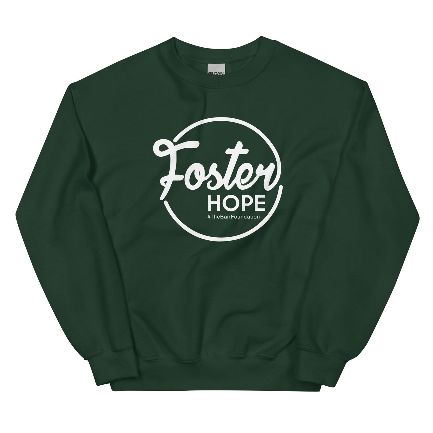 Foster Hope Unisex Sweatshirt