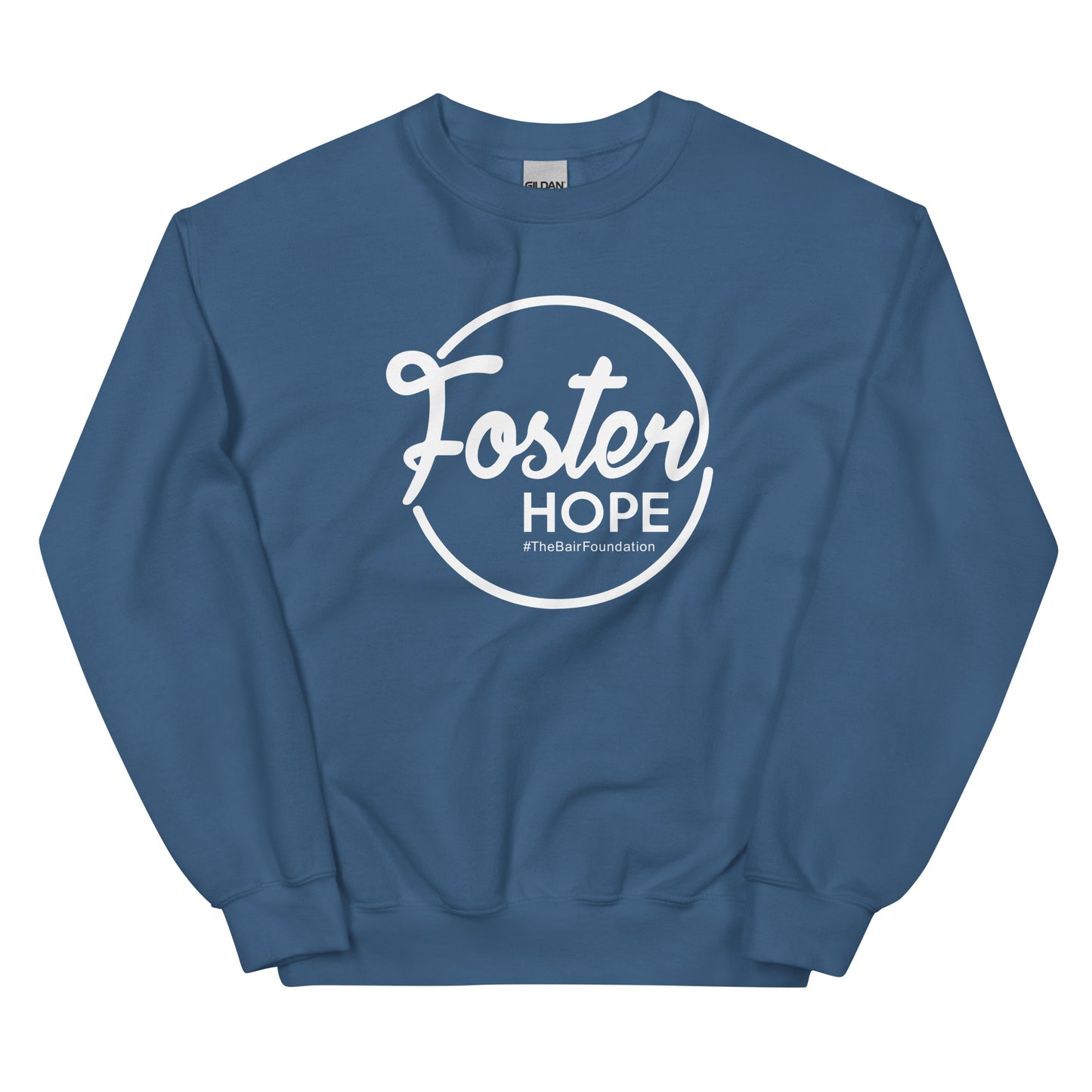 Foster Hope Unisex Sweatshirt