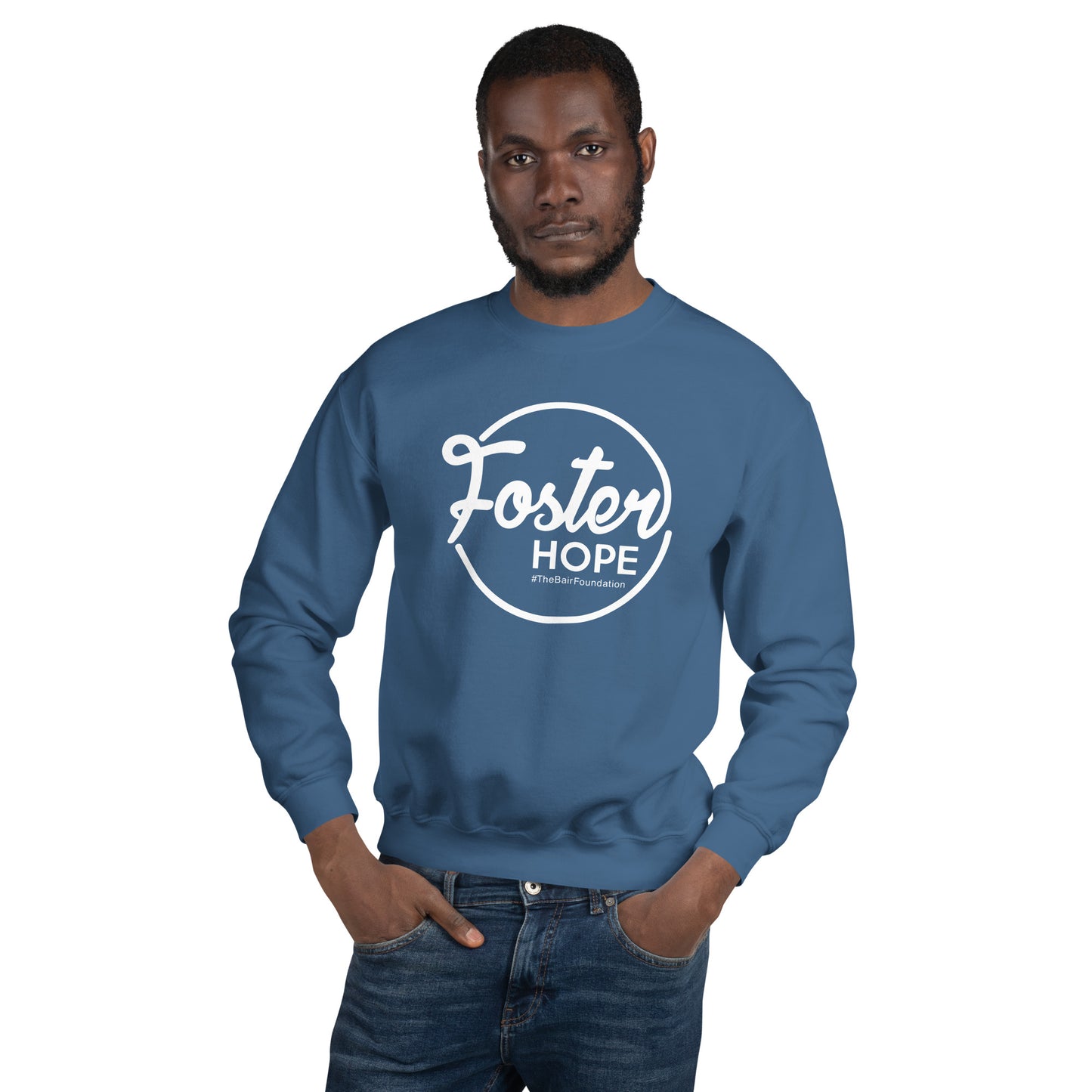 Foster Hope Unisex Sweatshirt