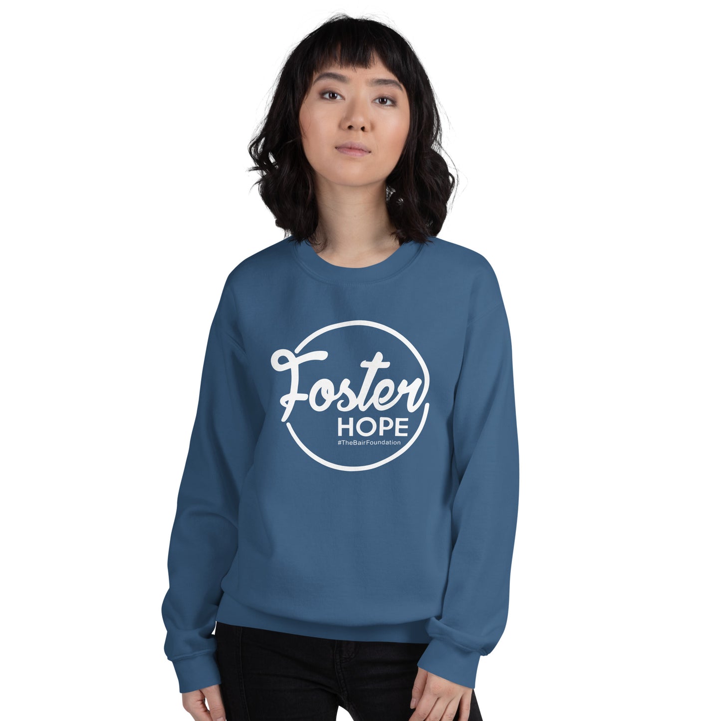 Foster Hope Unisex Sweatshirt