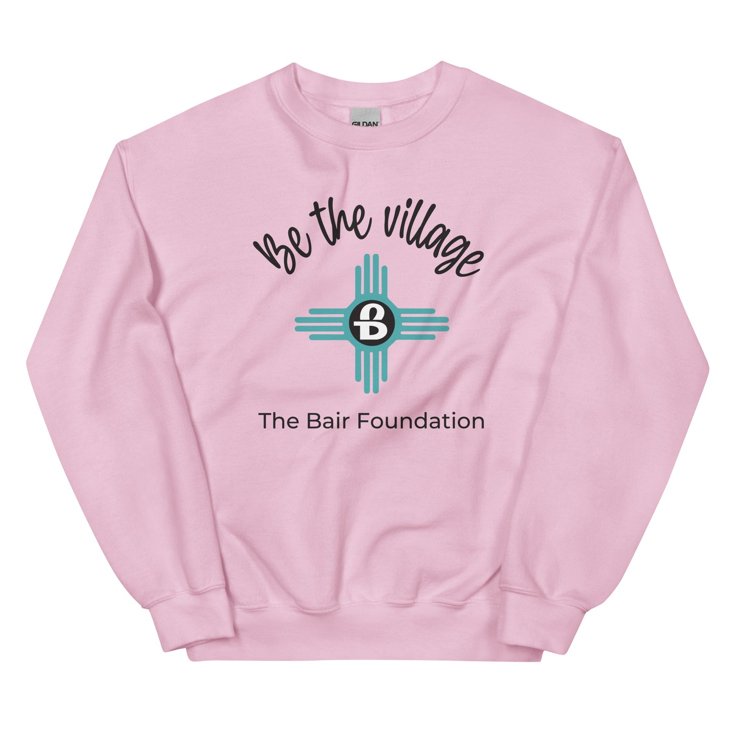 Be the Village Unisex Sweatshirt