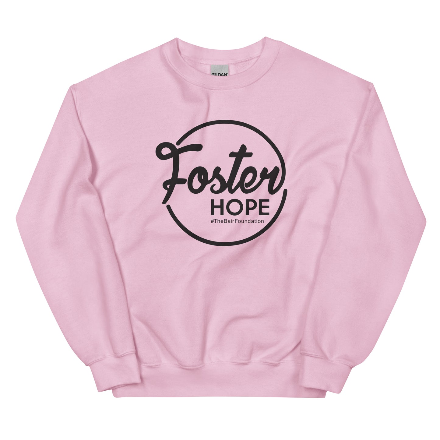 Foster Hope Unisex Sweatshirt