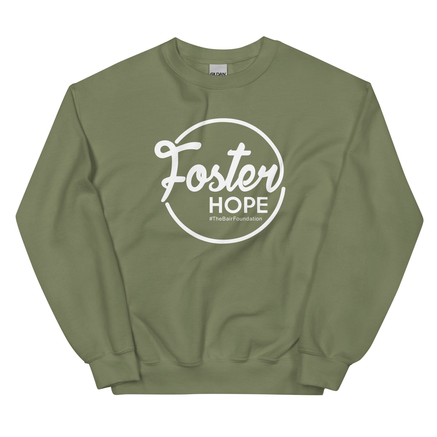 Foster Hope Unisex Sweatshirt