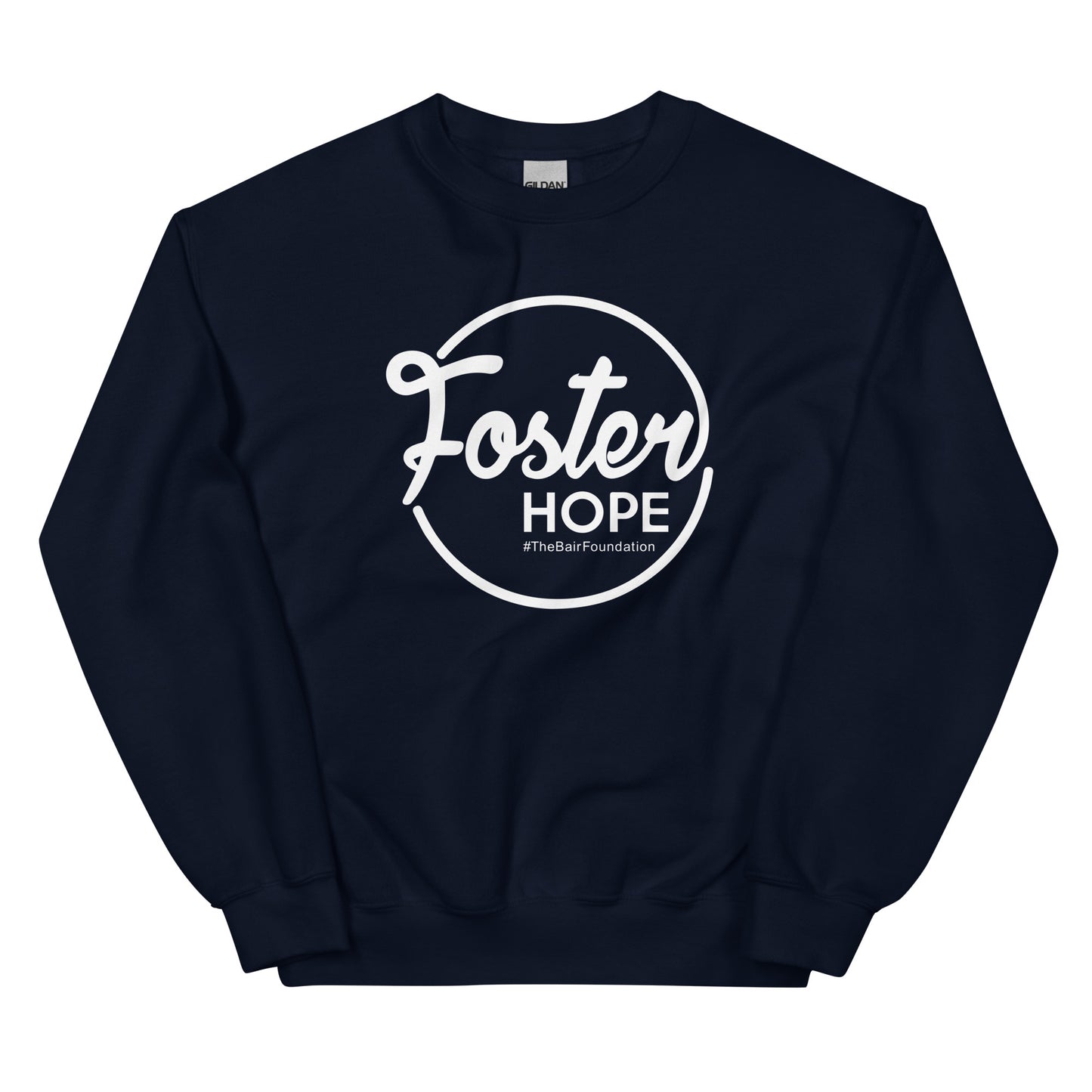 Foster Hope Unisex Sweatshirt