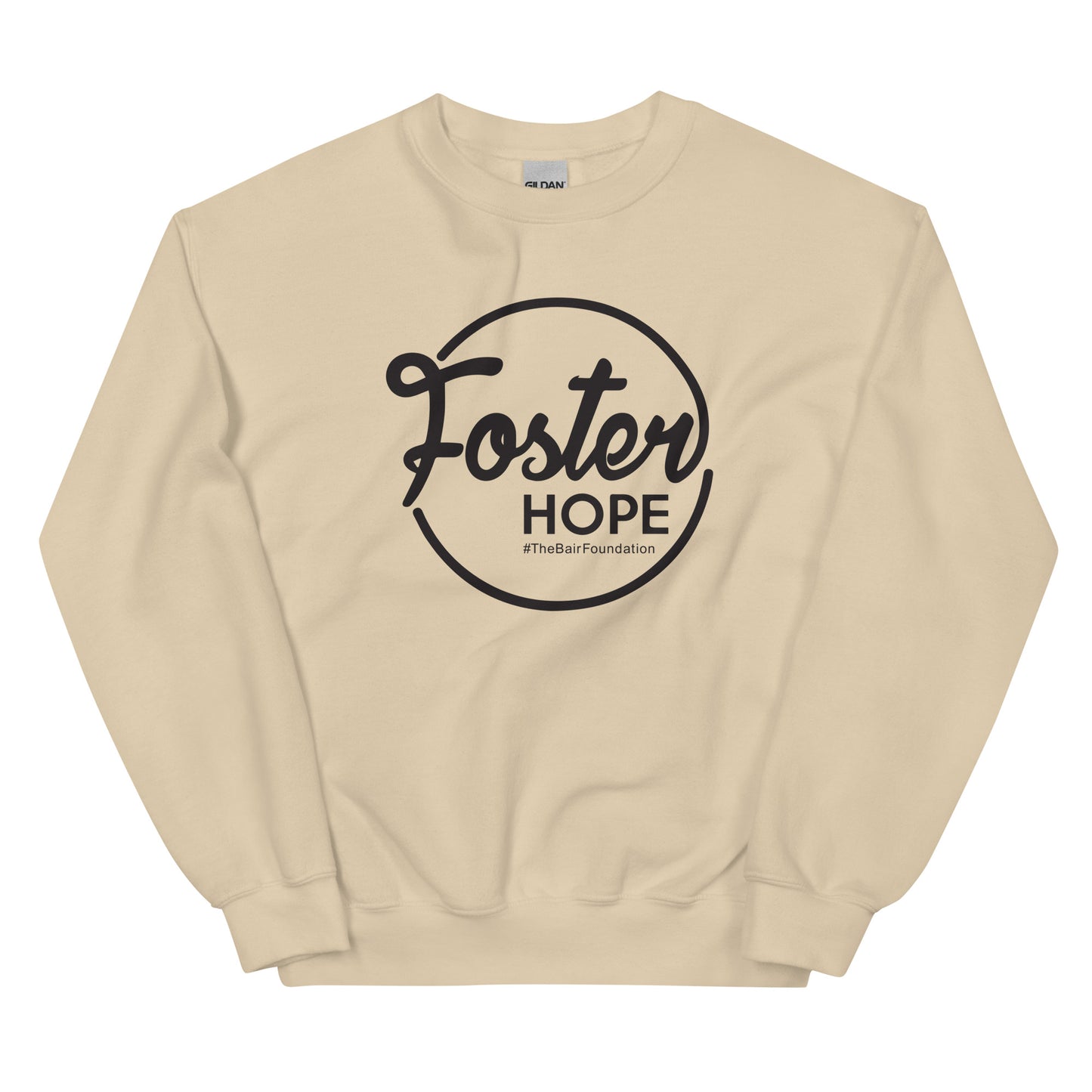Foster Hope Unisex Sweatshirt