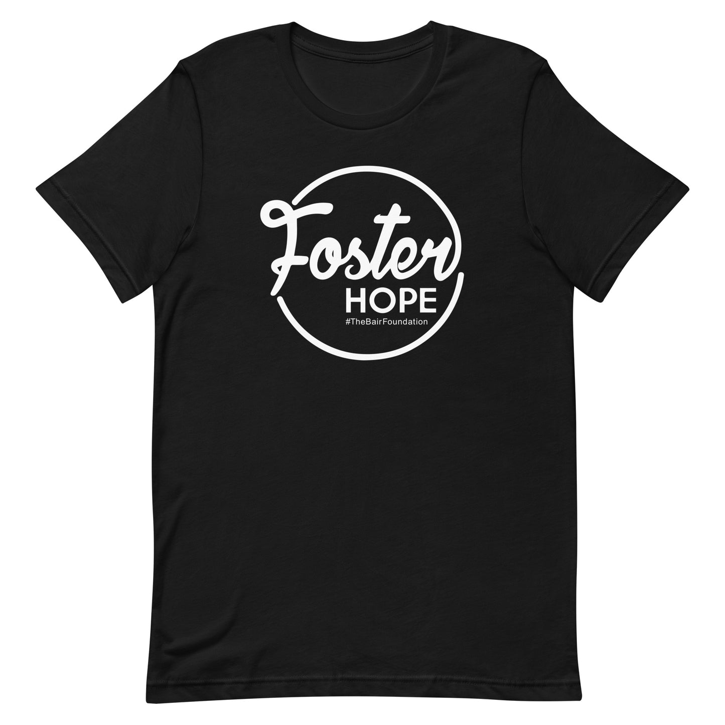 Foster Hope Unisex Tee