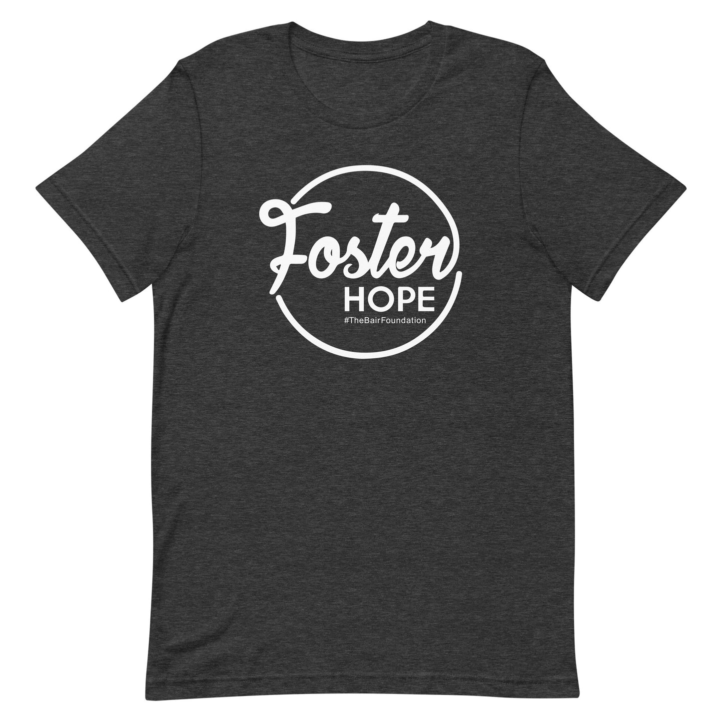 Foster Hope Unisex Tee