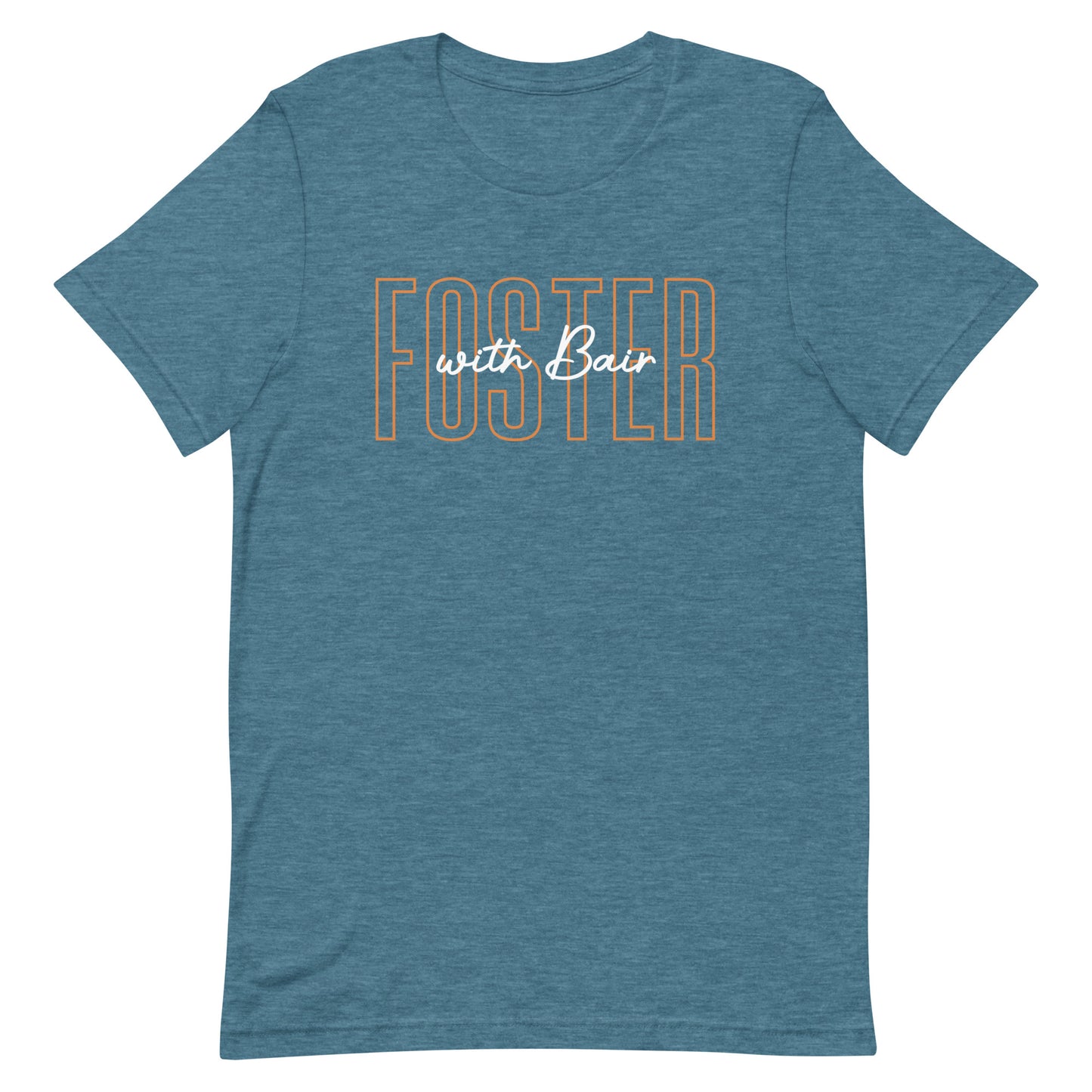 Foster with BAIR Unisex Tee