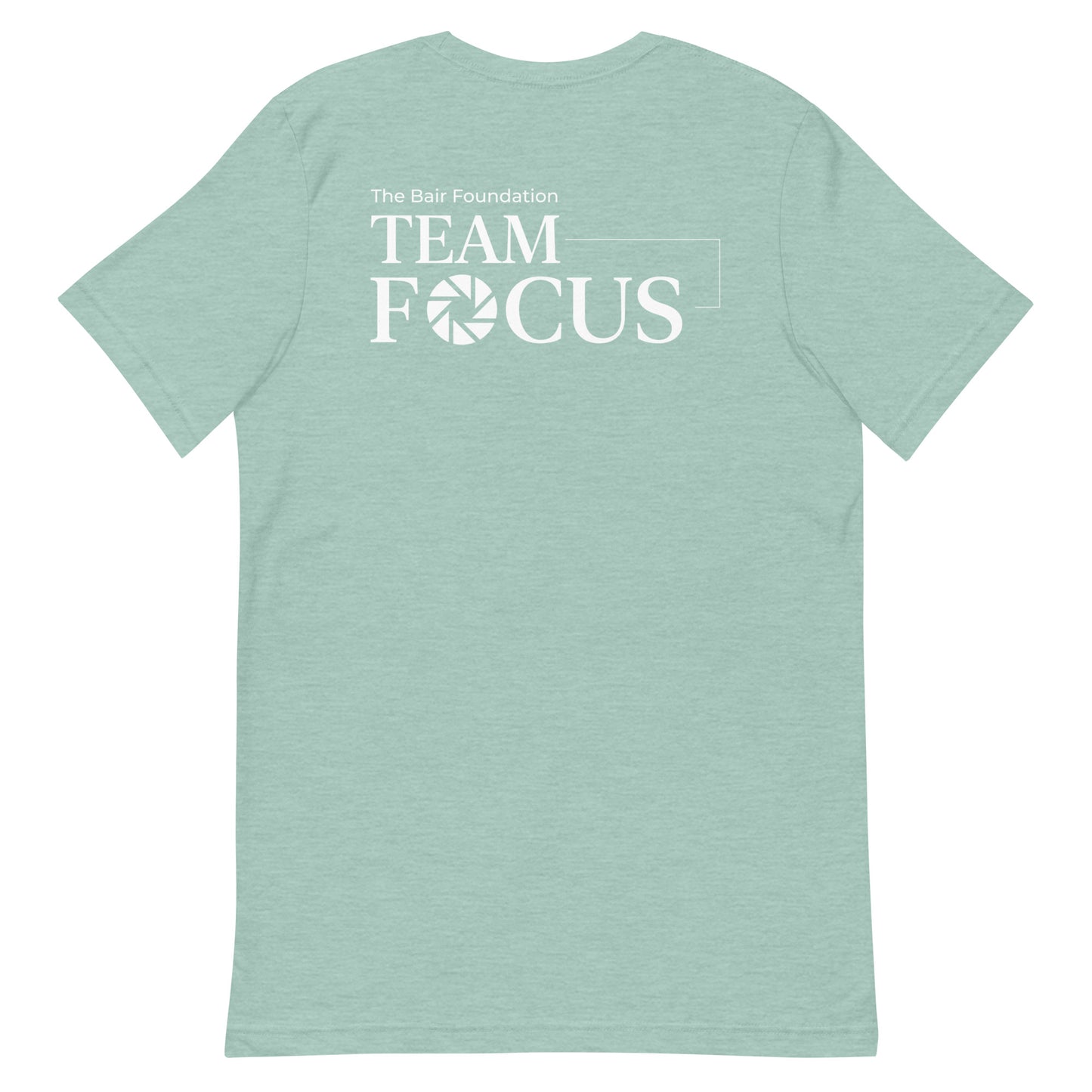 Team Focus Tee 3