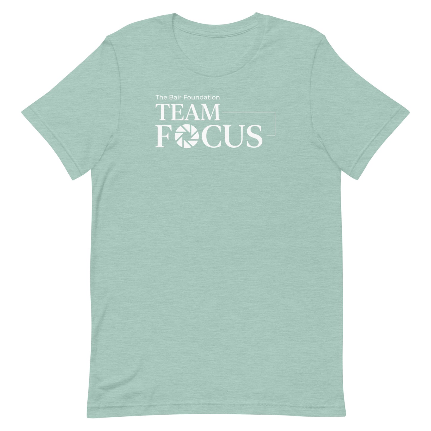 Team Focus Tee 2