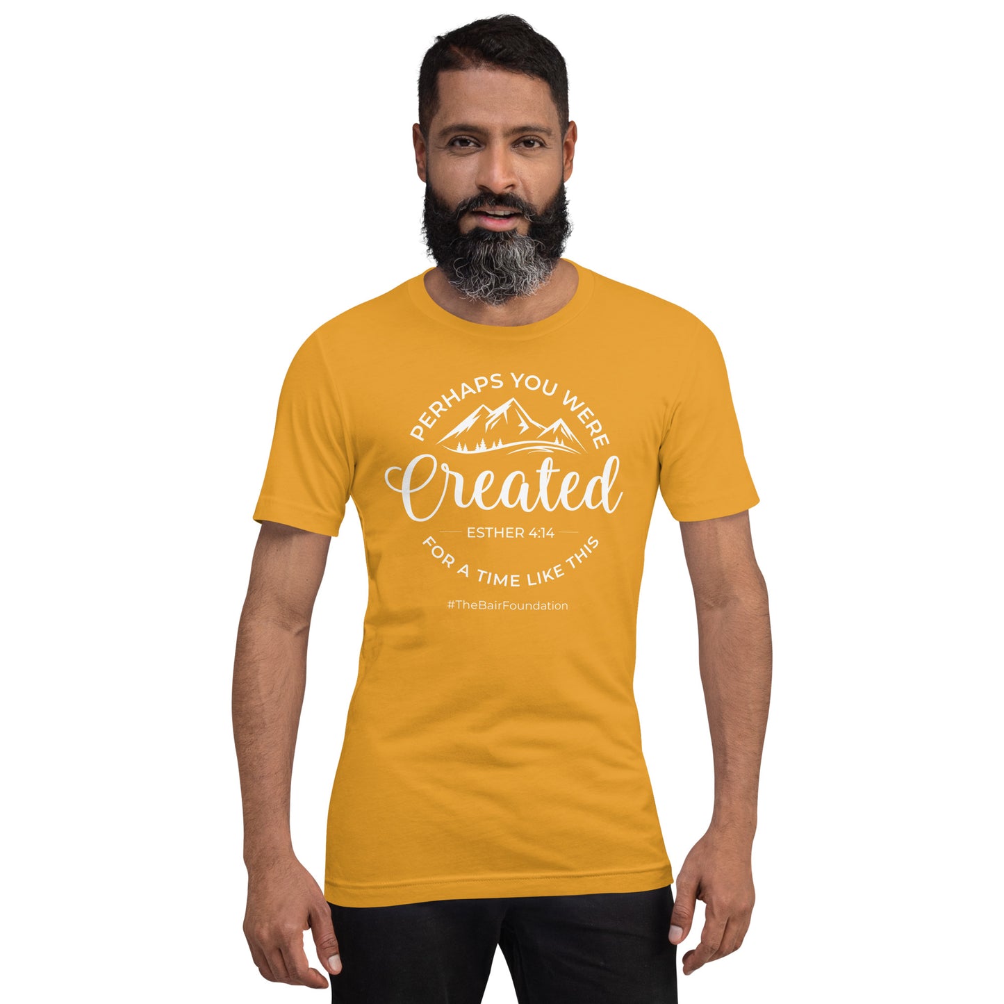 Stand Sunday Unisex Tee