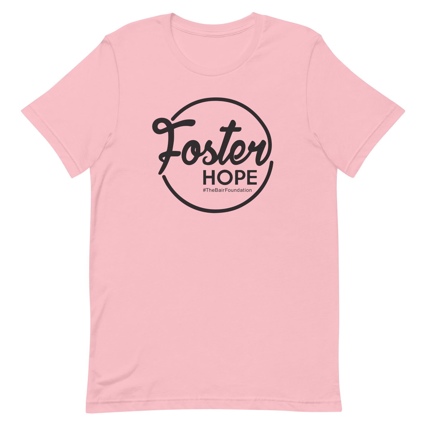 Foster Hope Unisex Tee