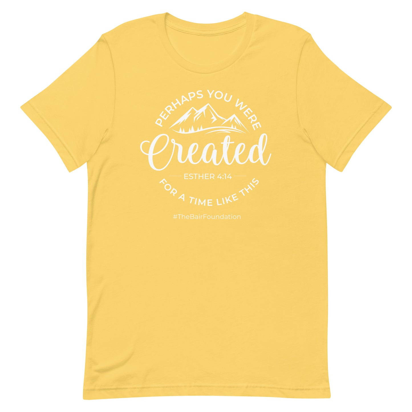 Stand Sunday Unisex Tee