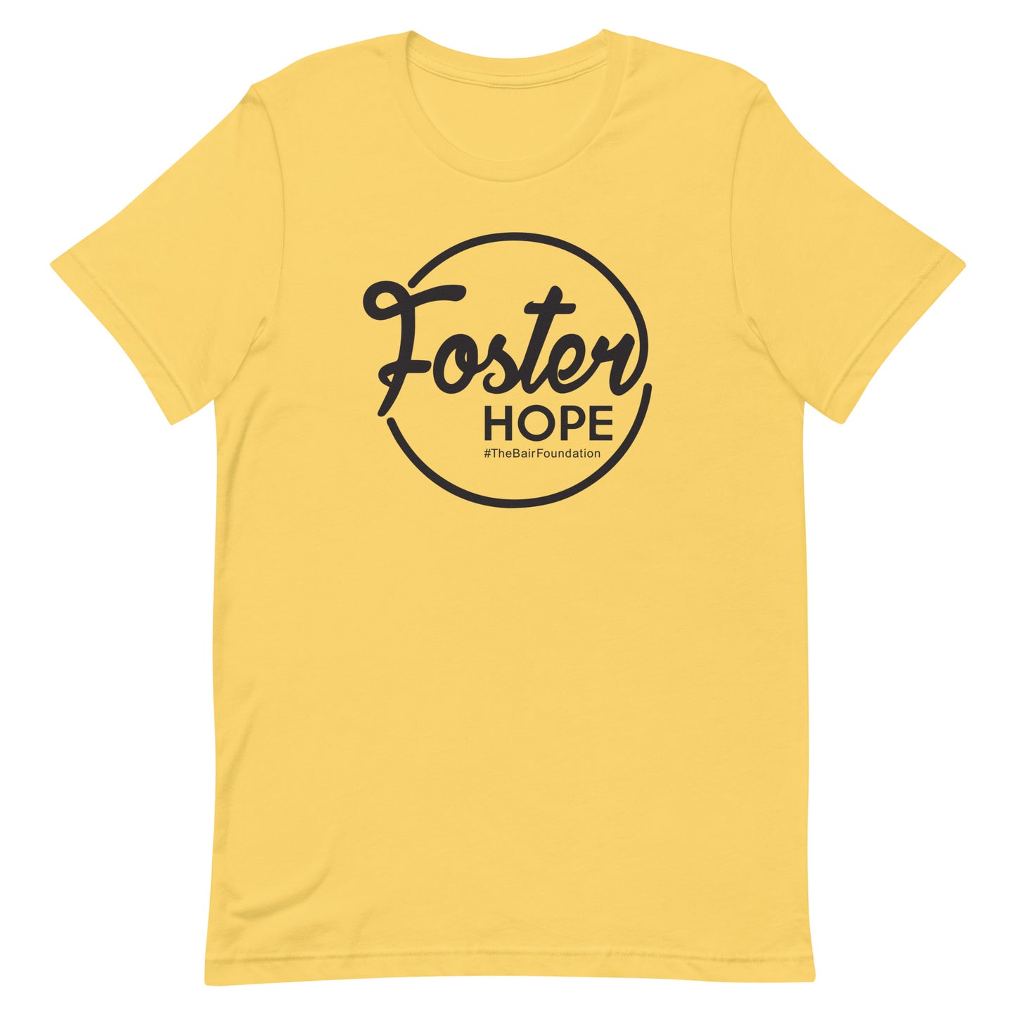 Foster Hope Unisex Tee