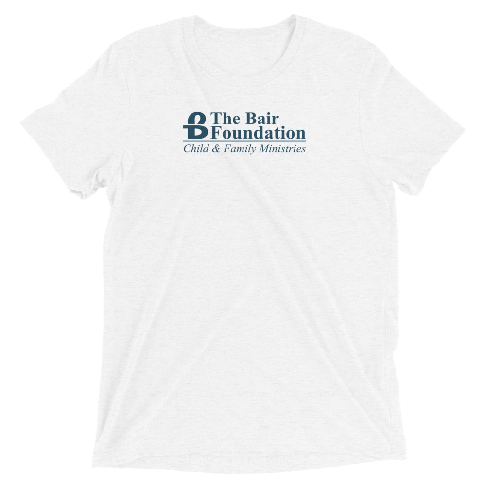 Unisex Triblend Tee