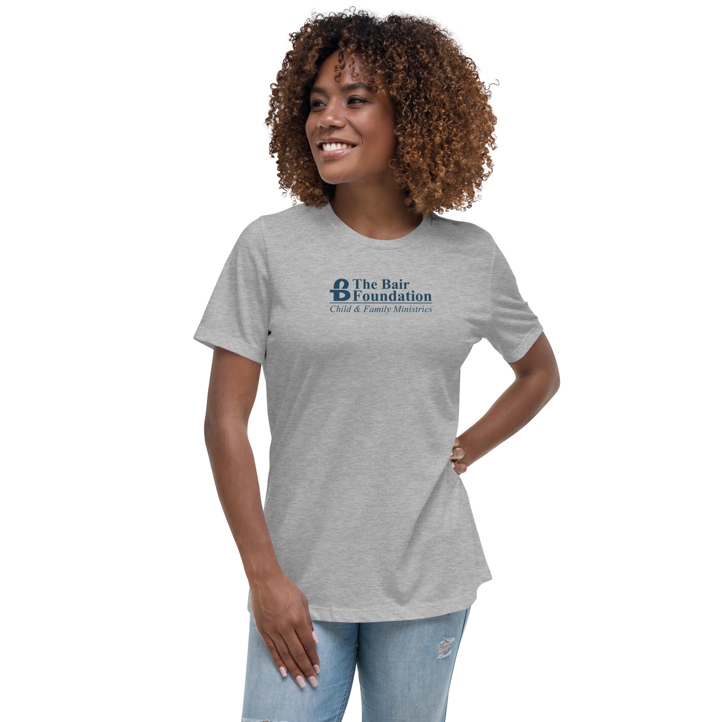 Women's Relaxed Tee