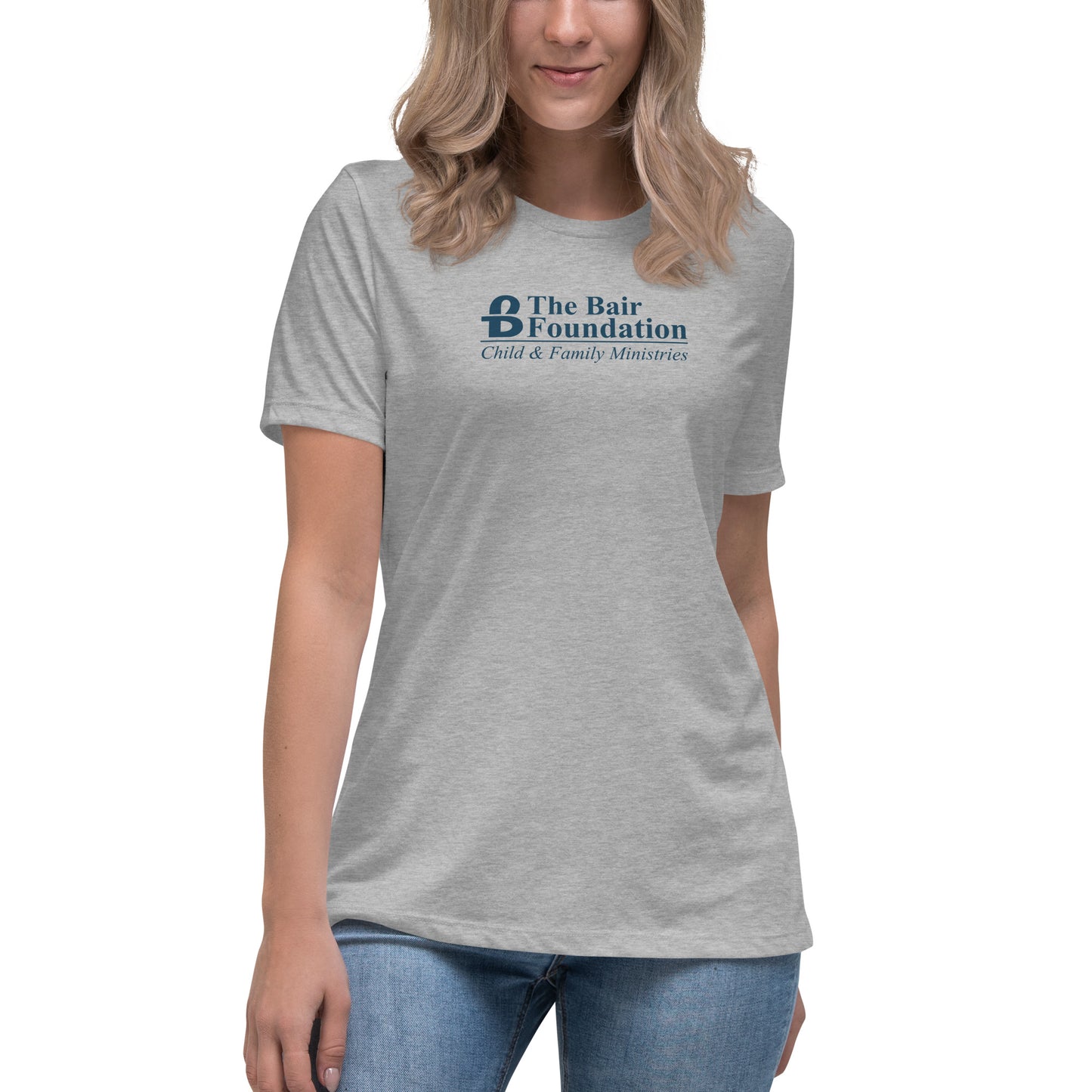 Women's Relaxed Tee