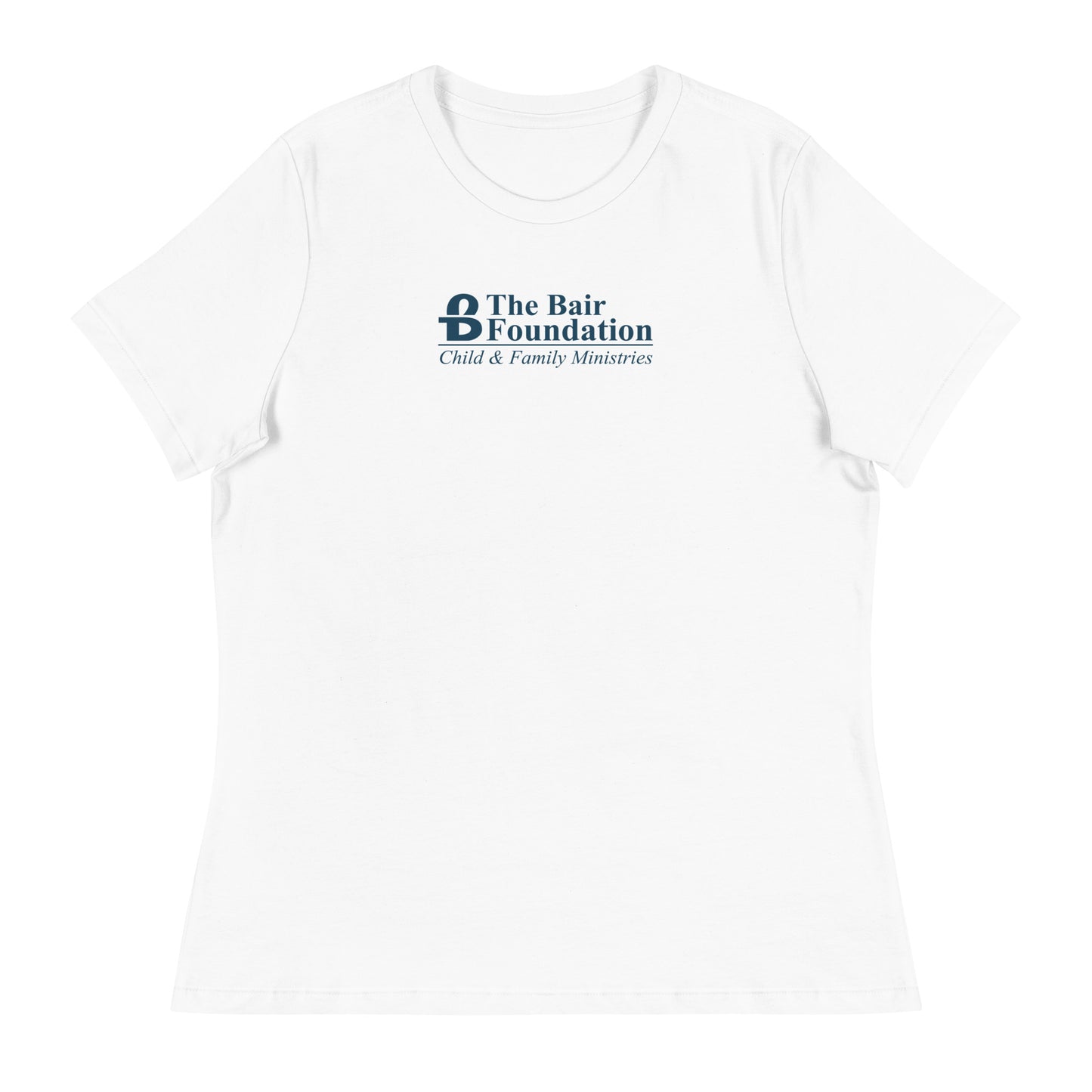 Women's Relaxed Tee