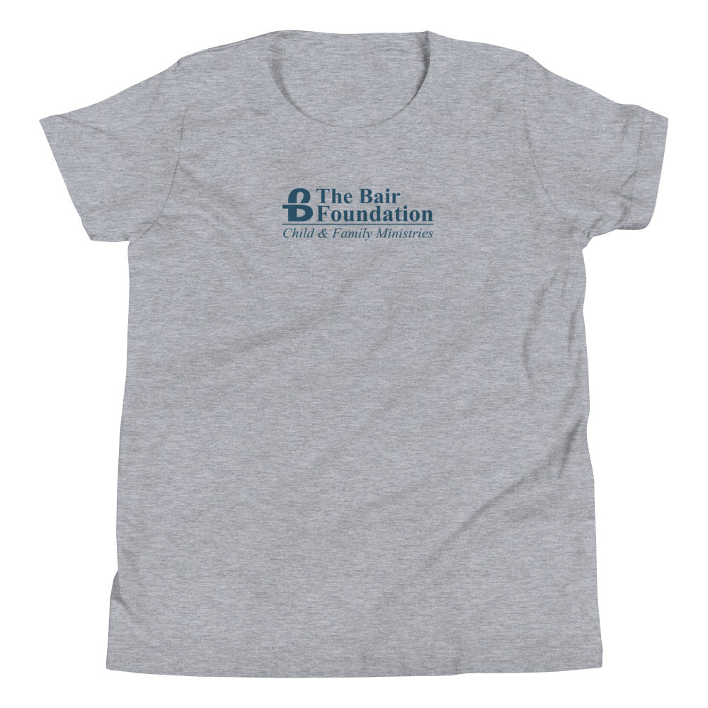 Youth Short Sleeve T-Shirt